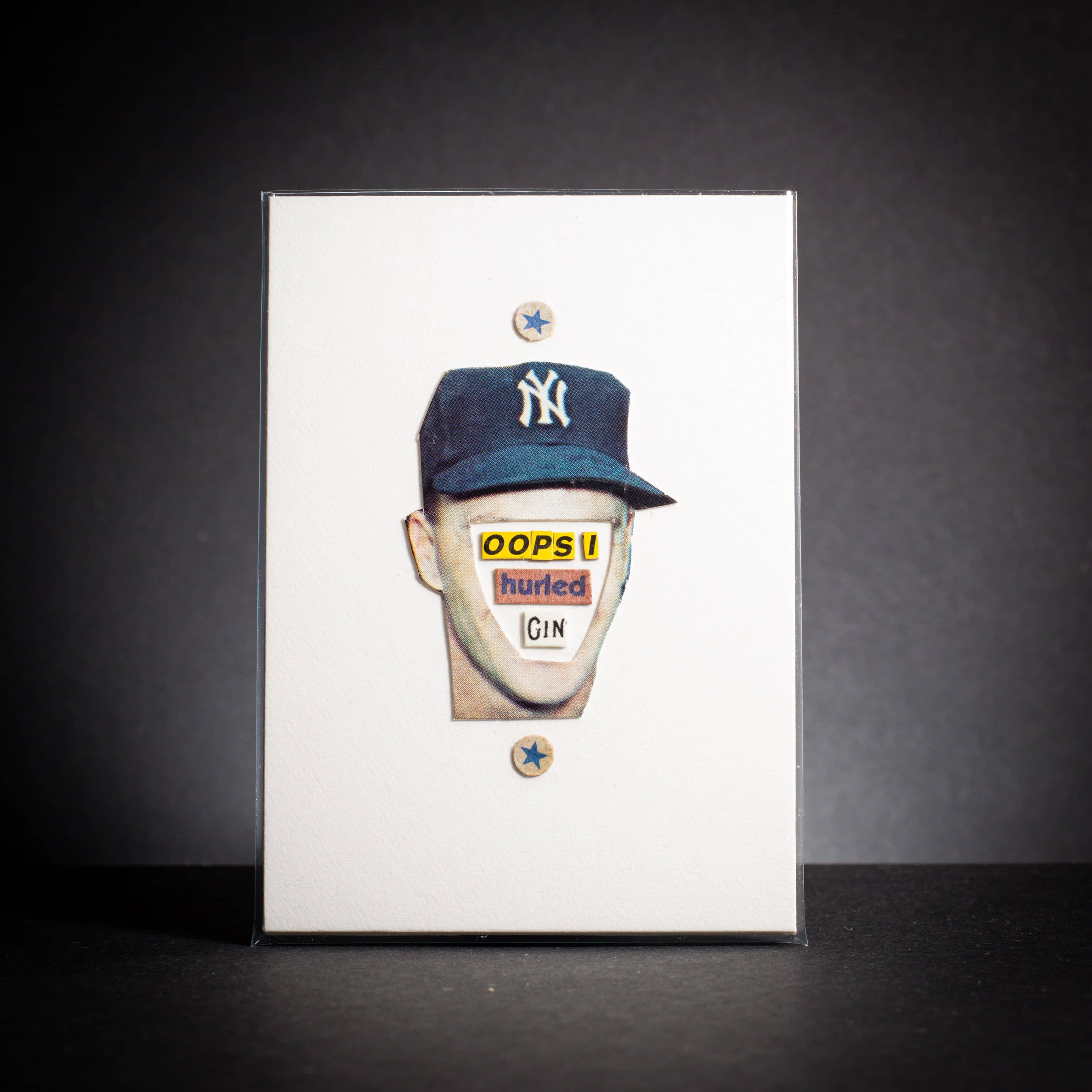 Yankees #42
