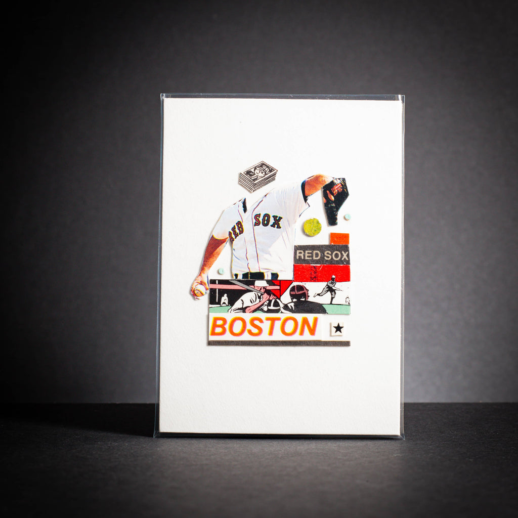 Red Sox #9