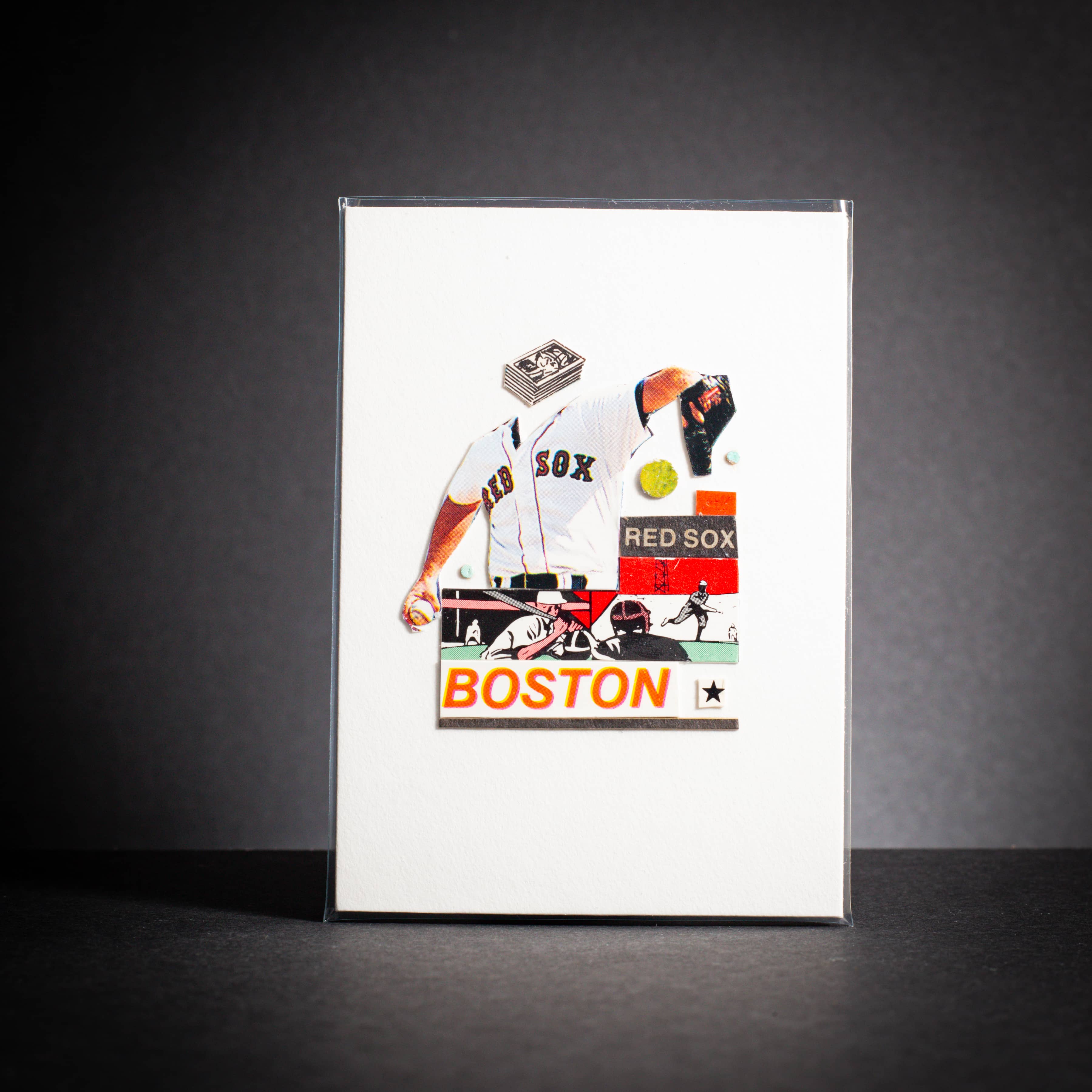 Red Sox #9