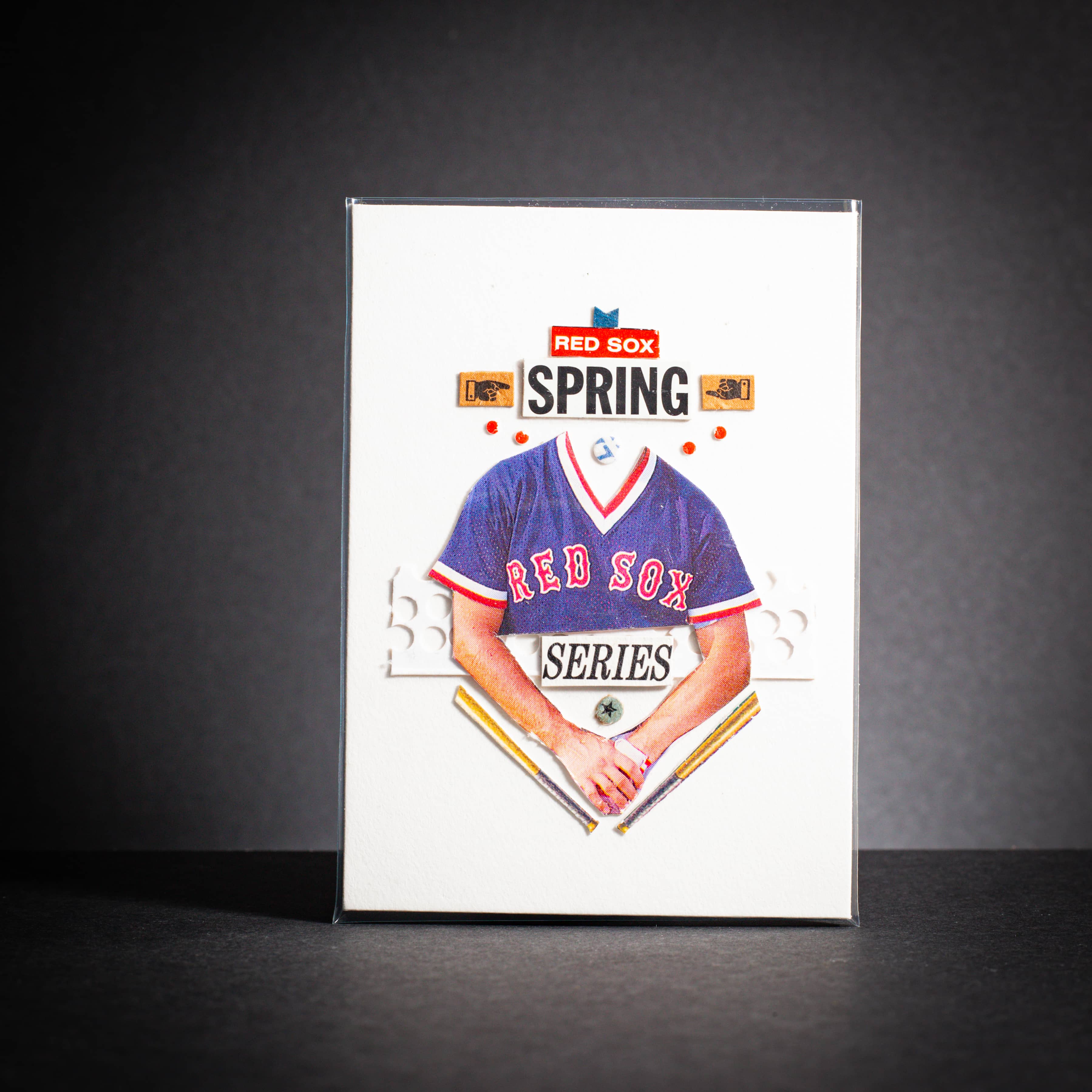 Red Sox #1