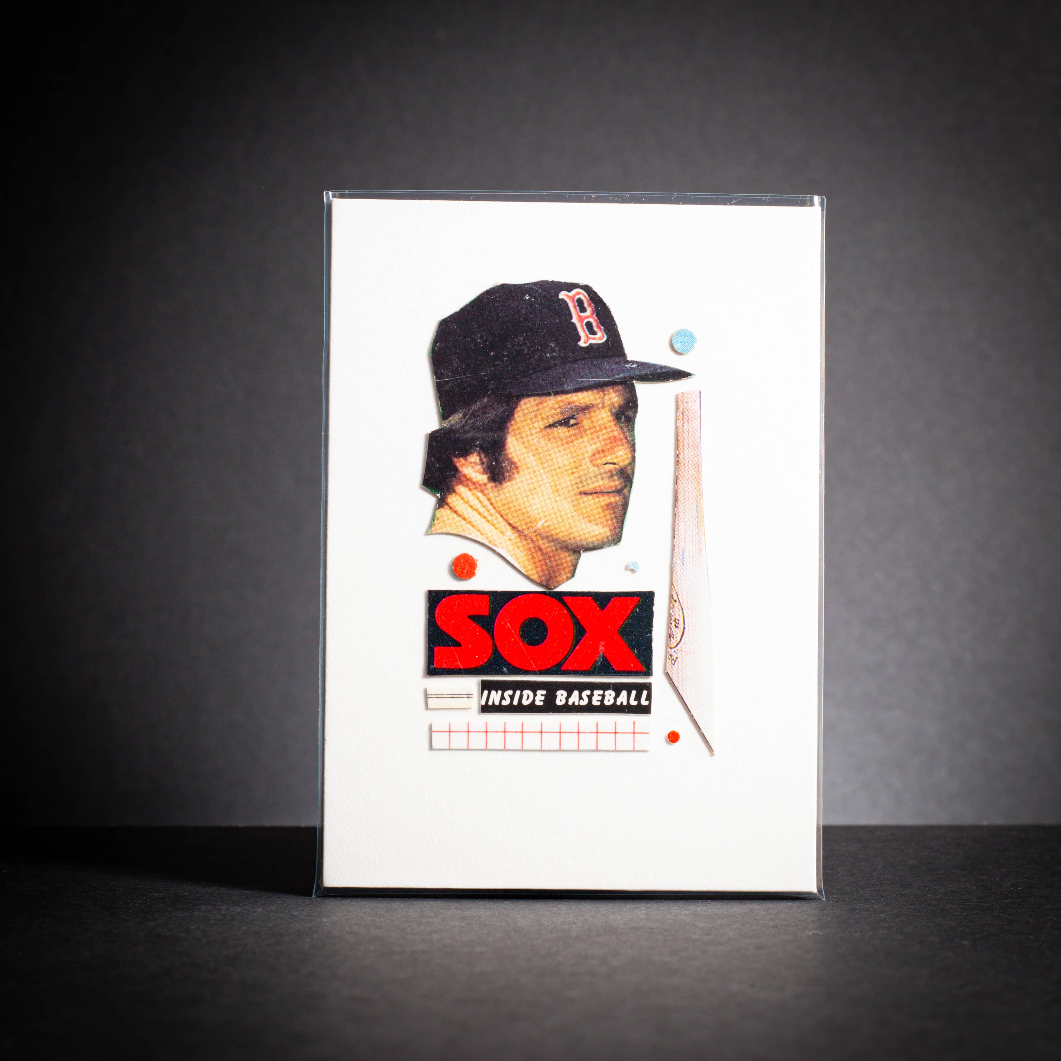 Red Sox #2