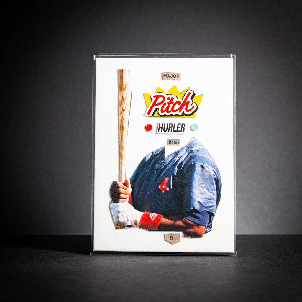 Red Sox #6
