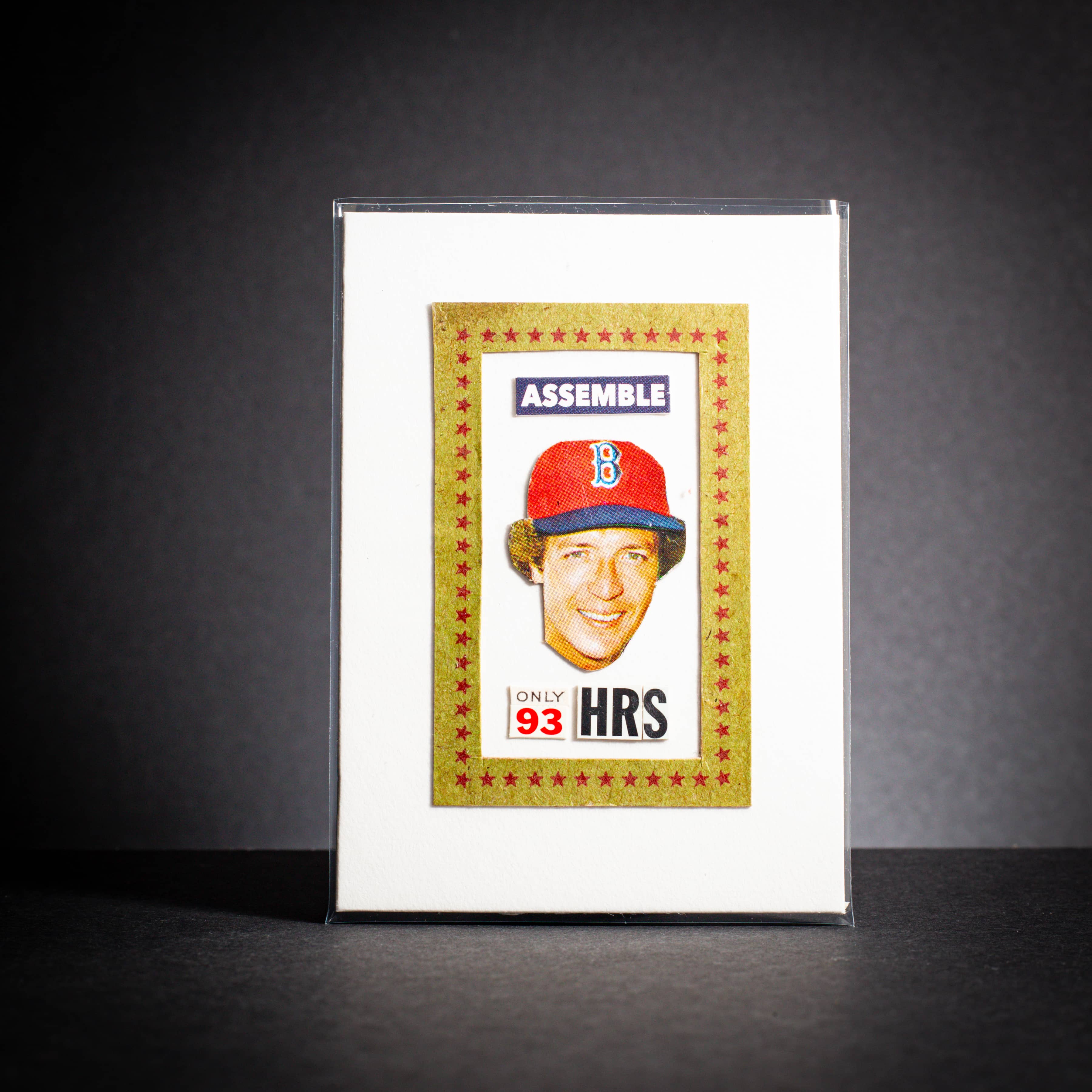 Red Sox #7