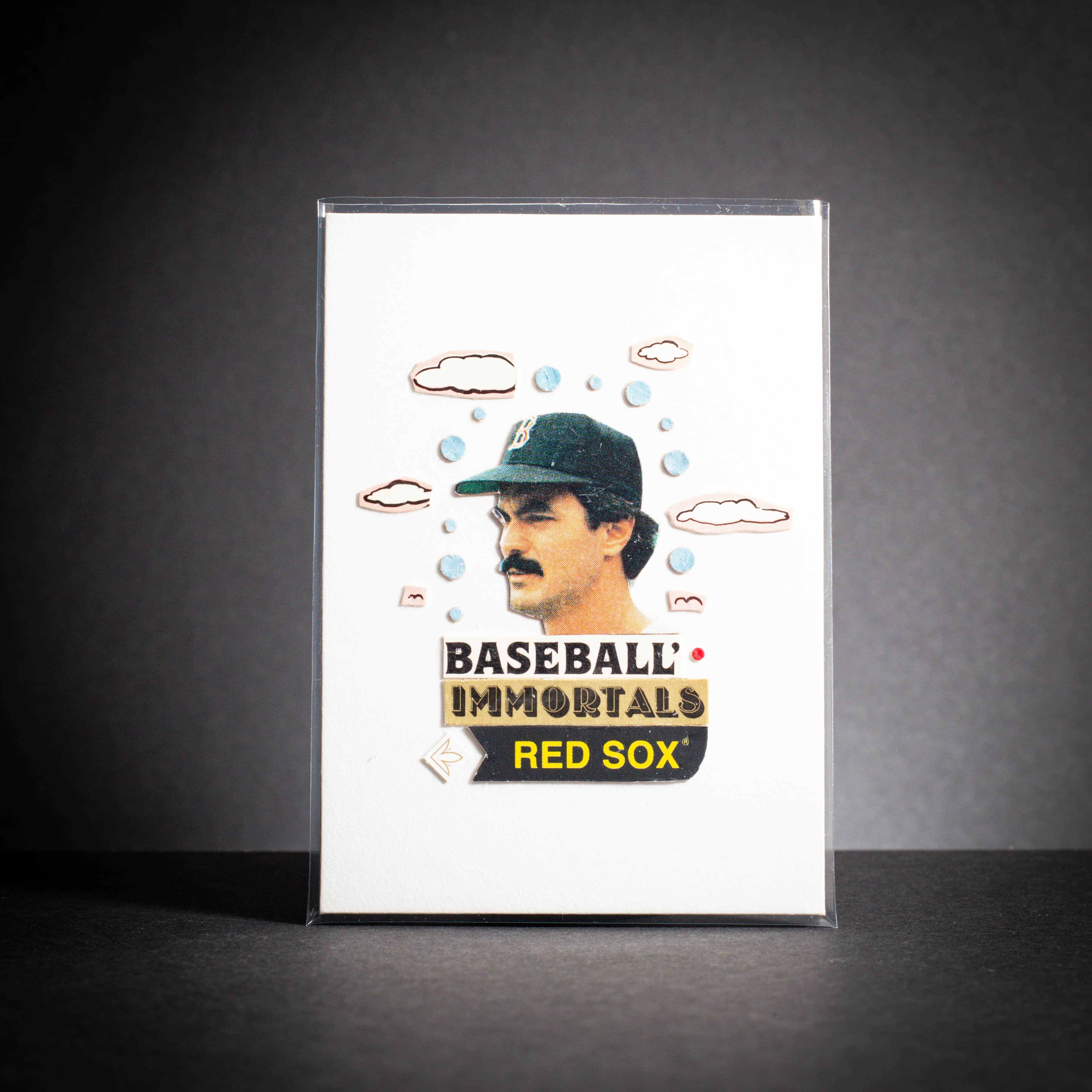 Red Sox #20