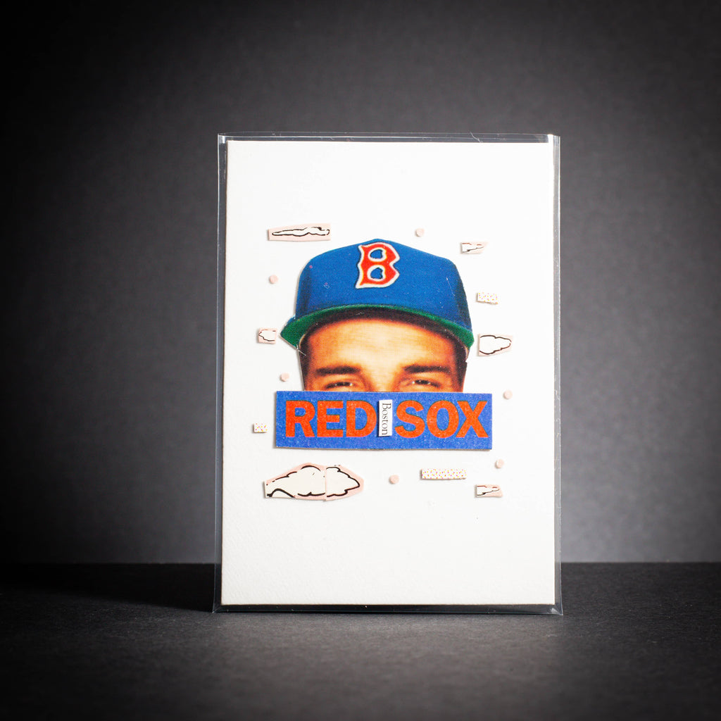 Red Sox #21