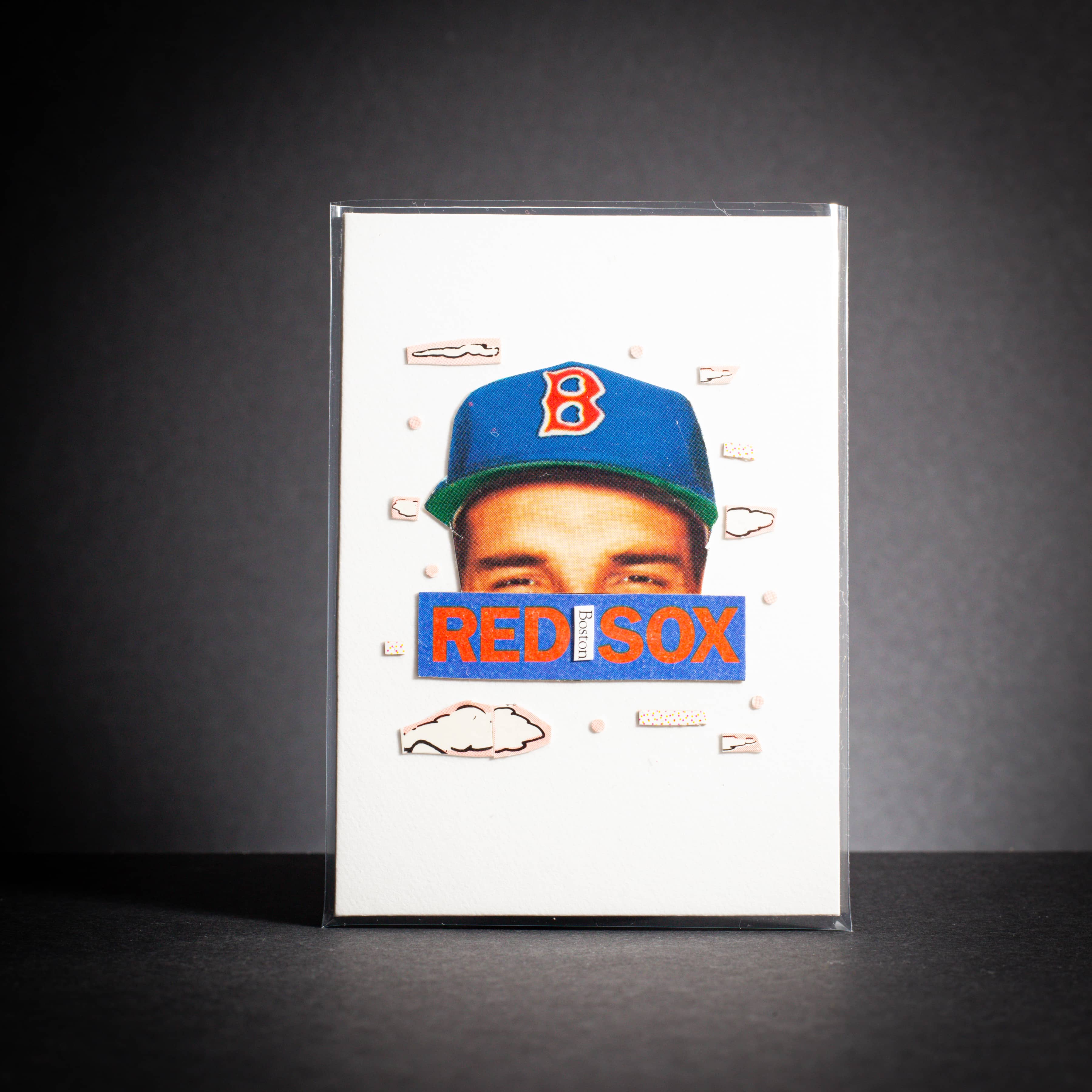Red Sox #21