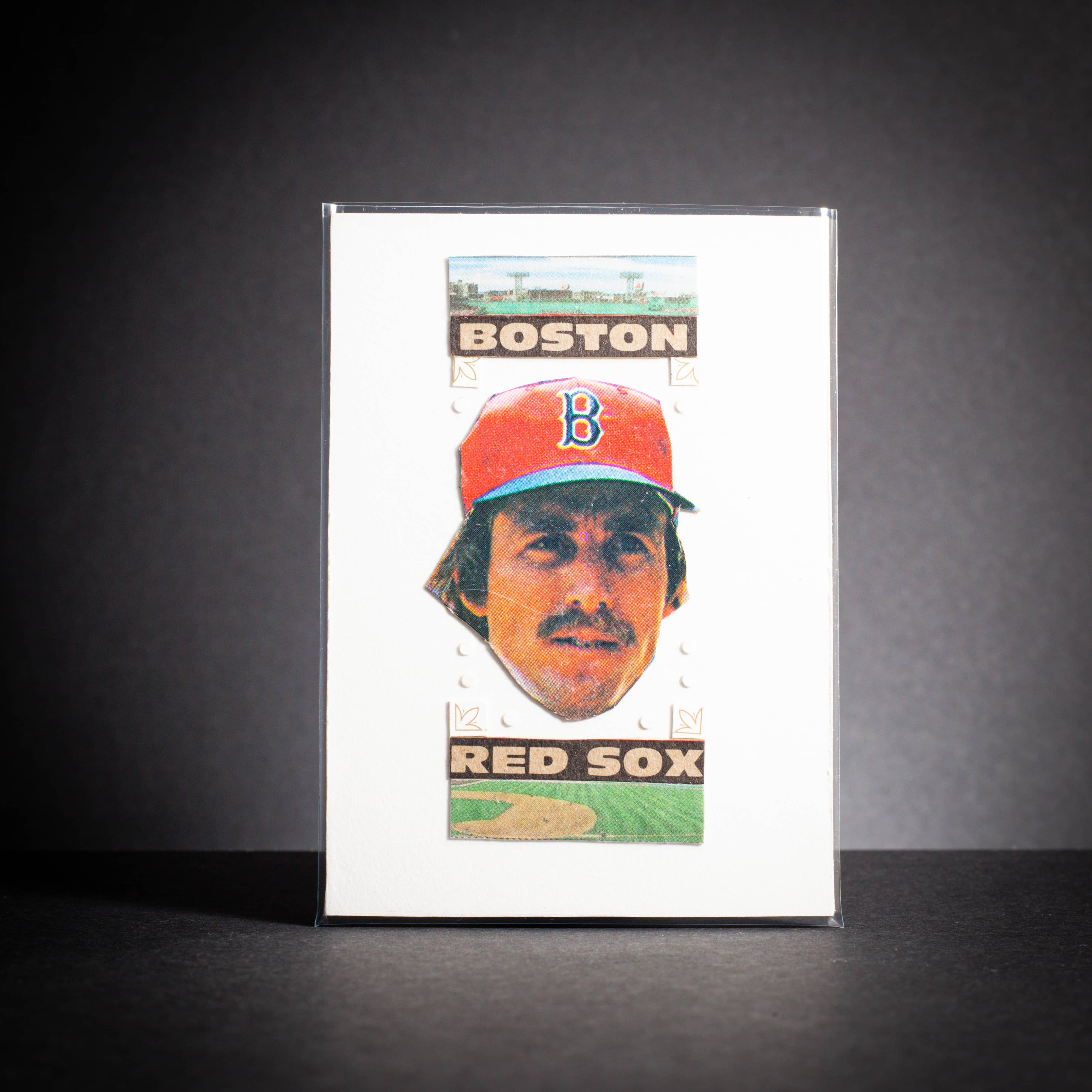 Red Sox #29