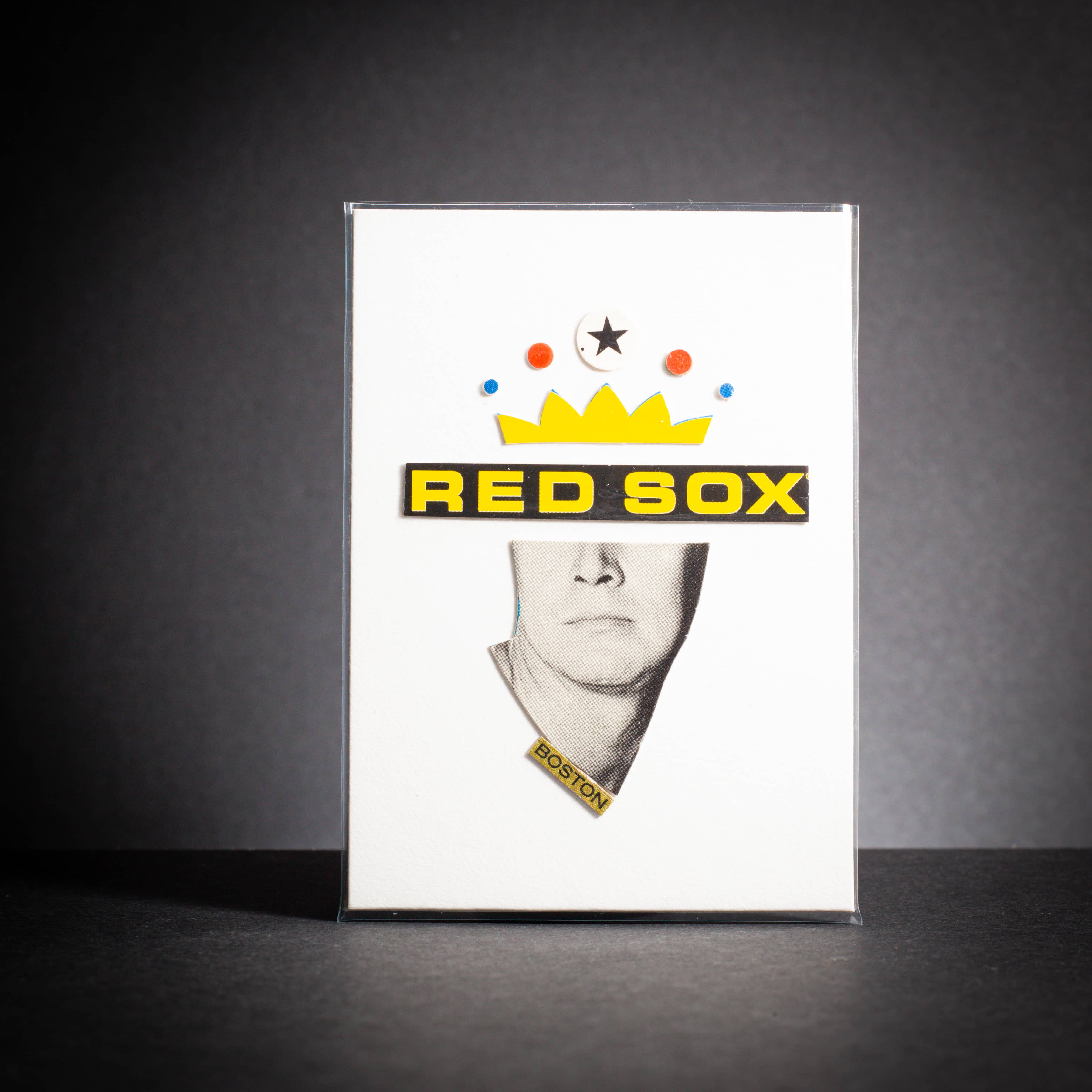 Red Sox #22