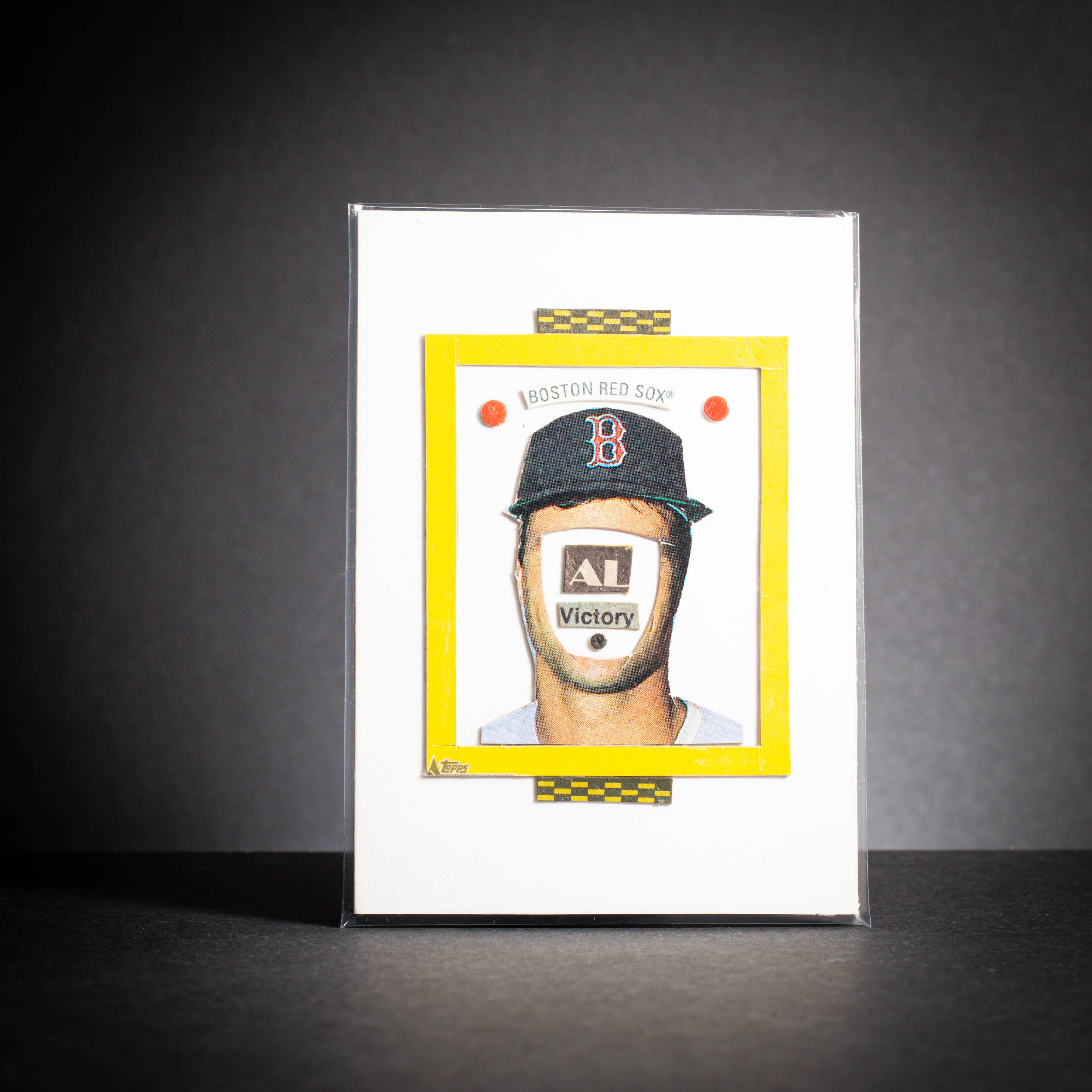 Red Sox #19