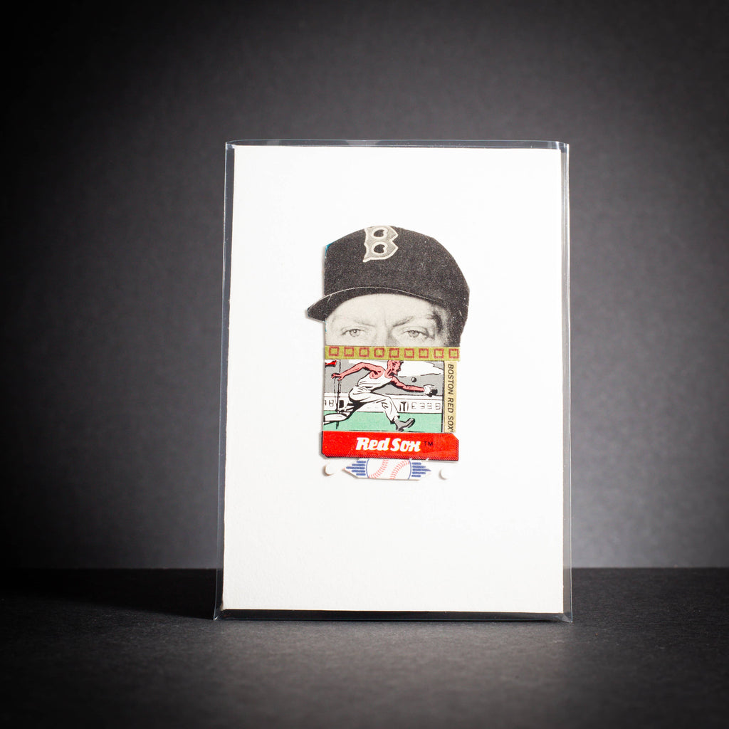 Red Sox #40