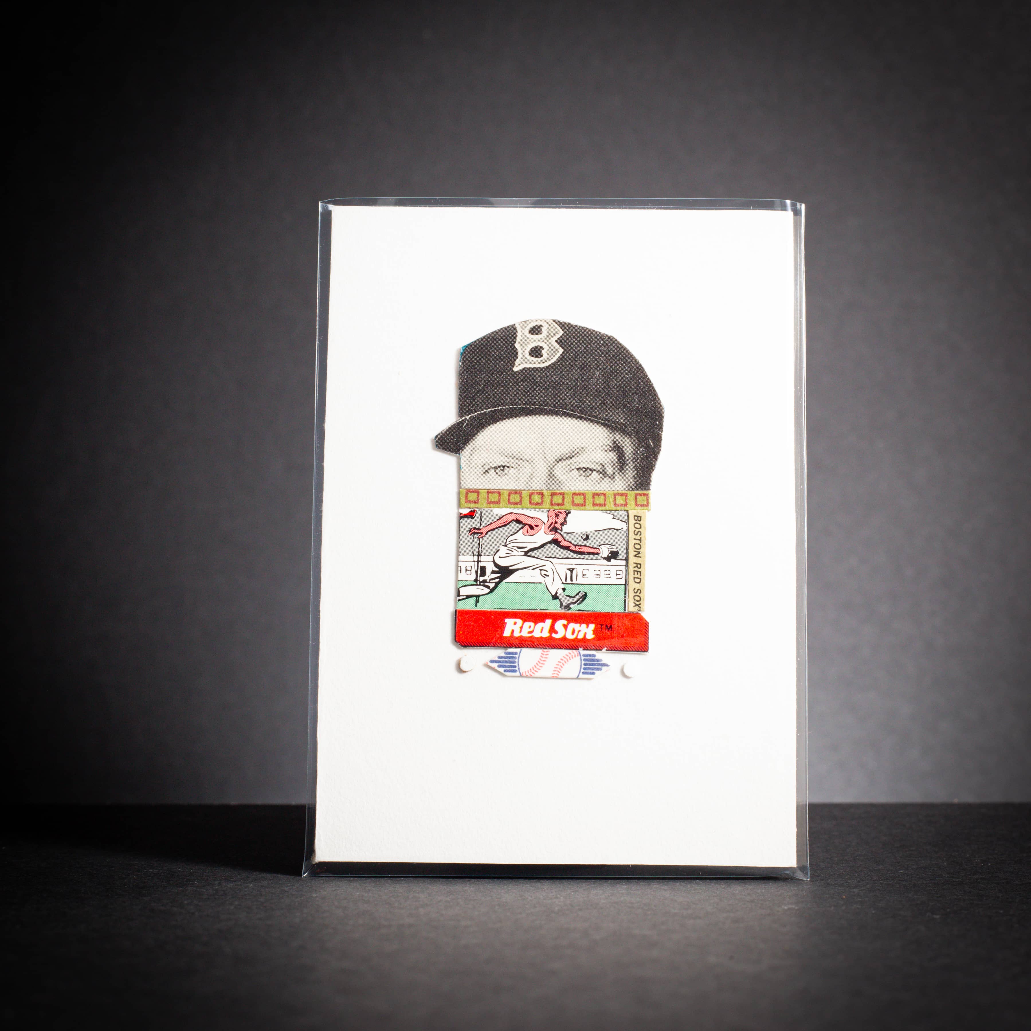 Red Sox #40