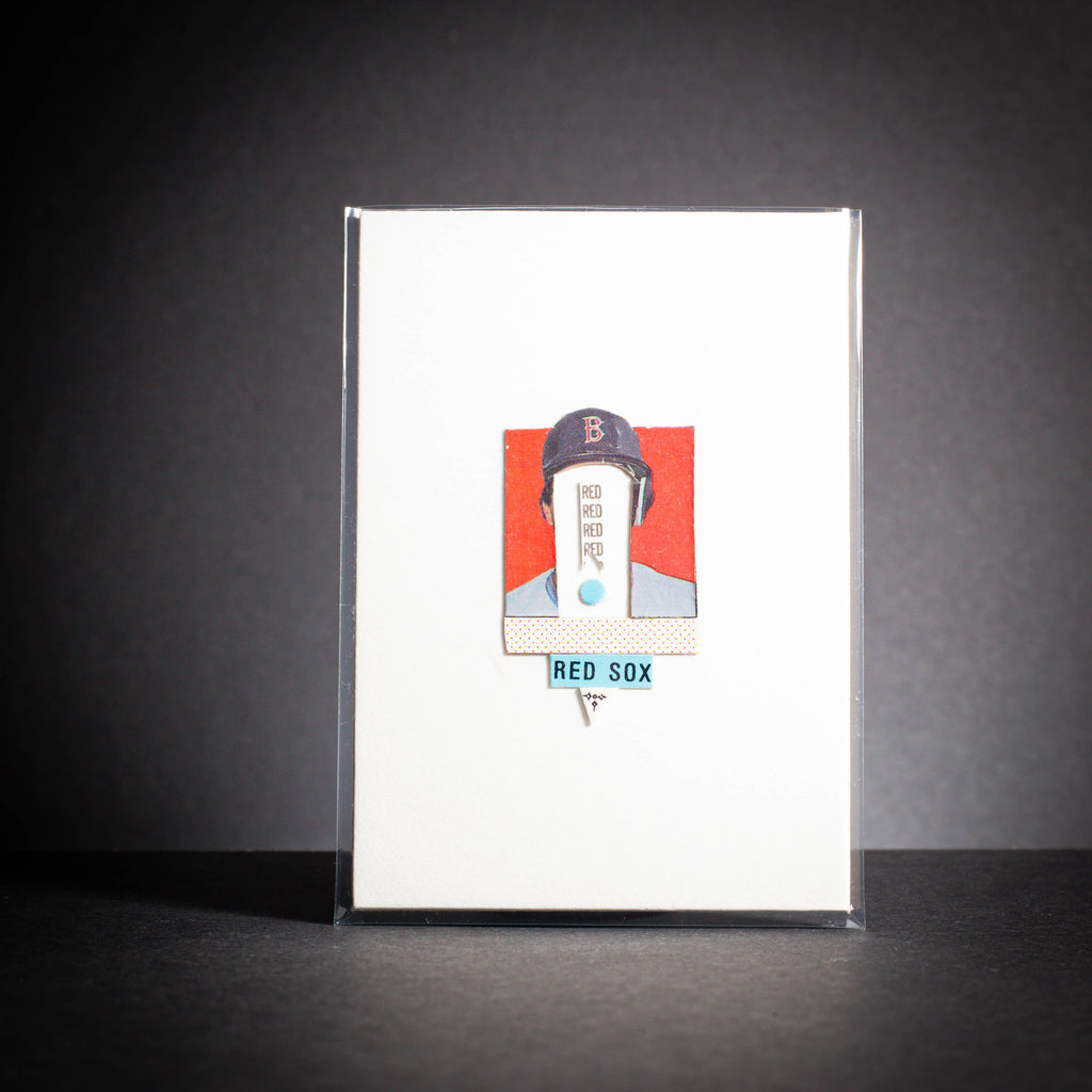 Red Sox #39