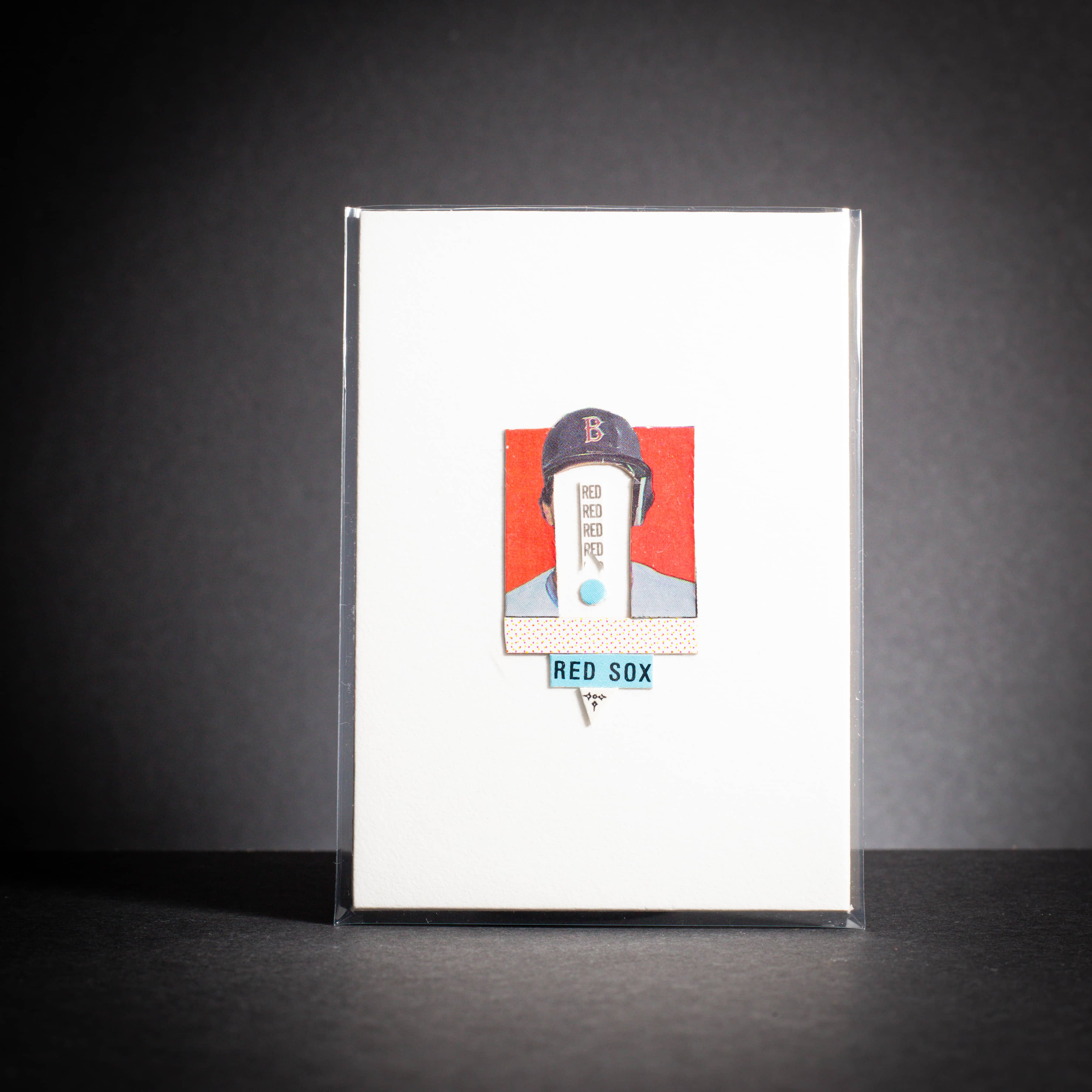 Red Sox #39