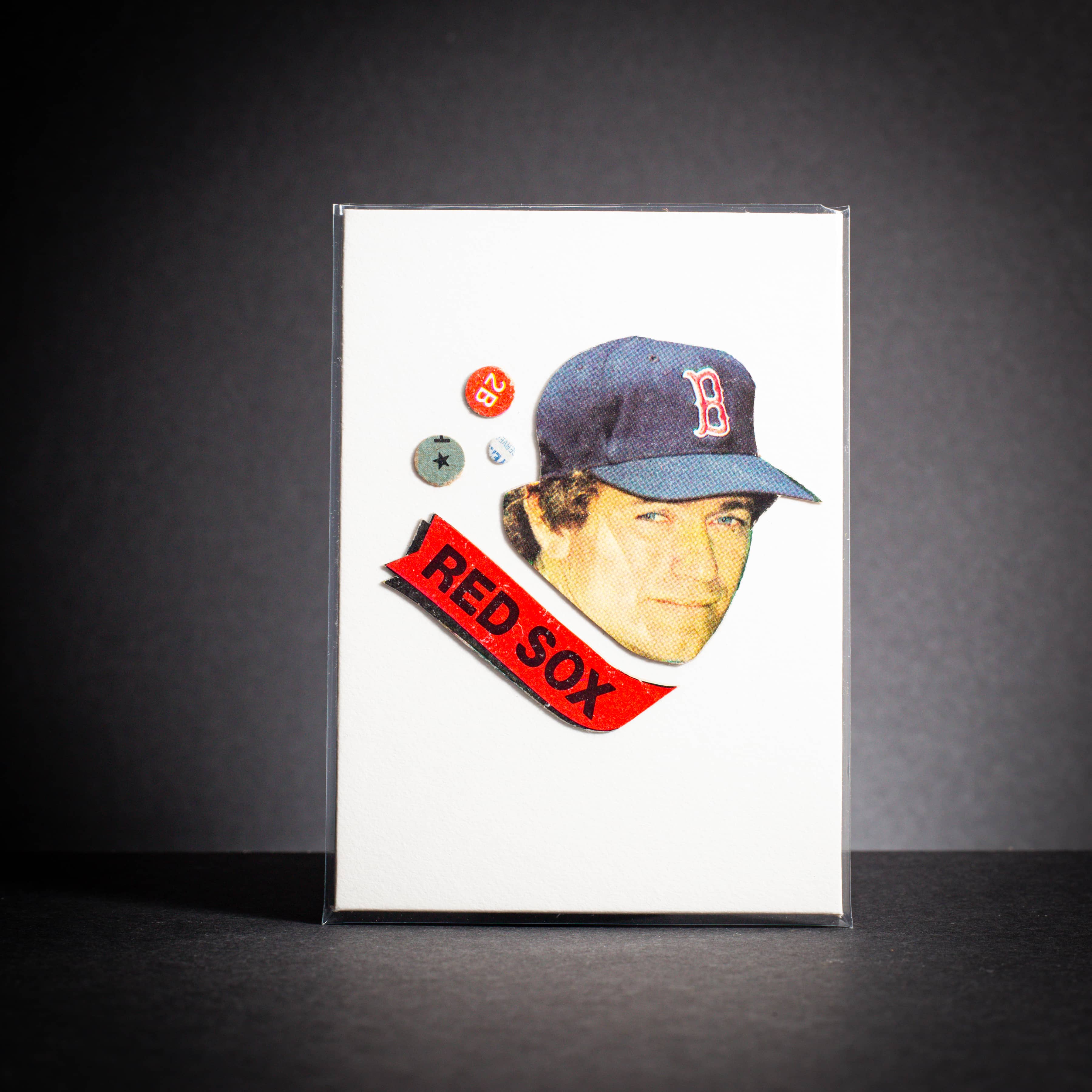 Red Sox #38