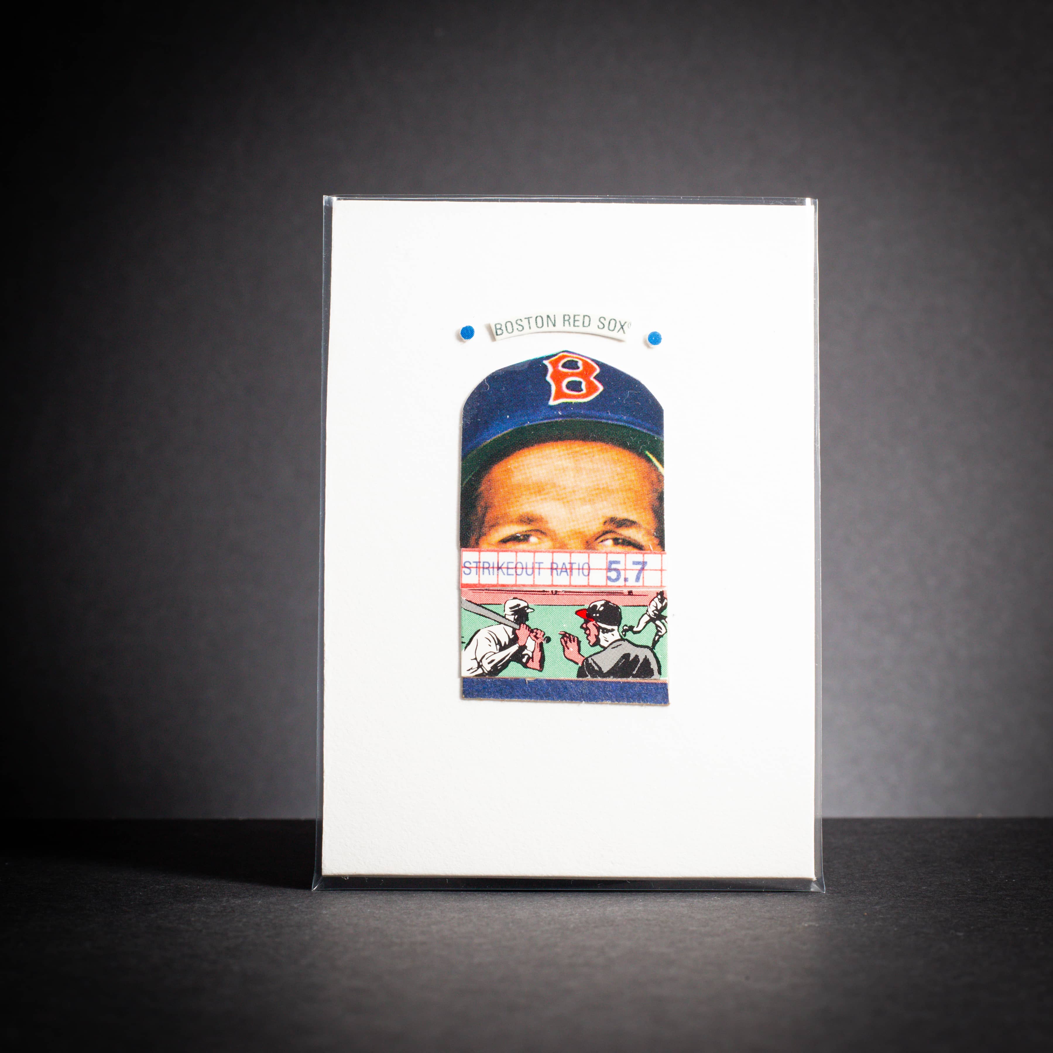 Red Sox #36