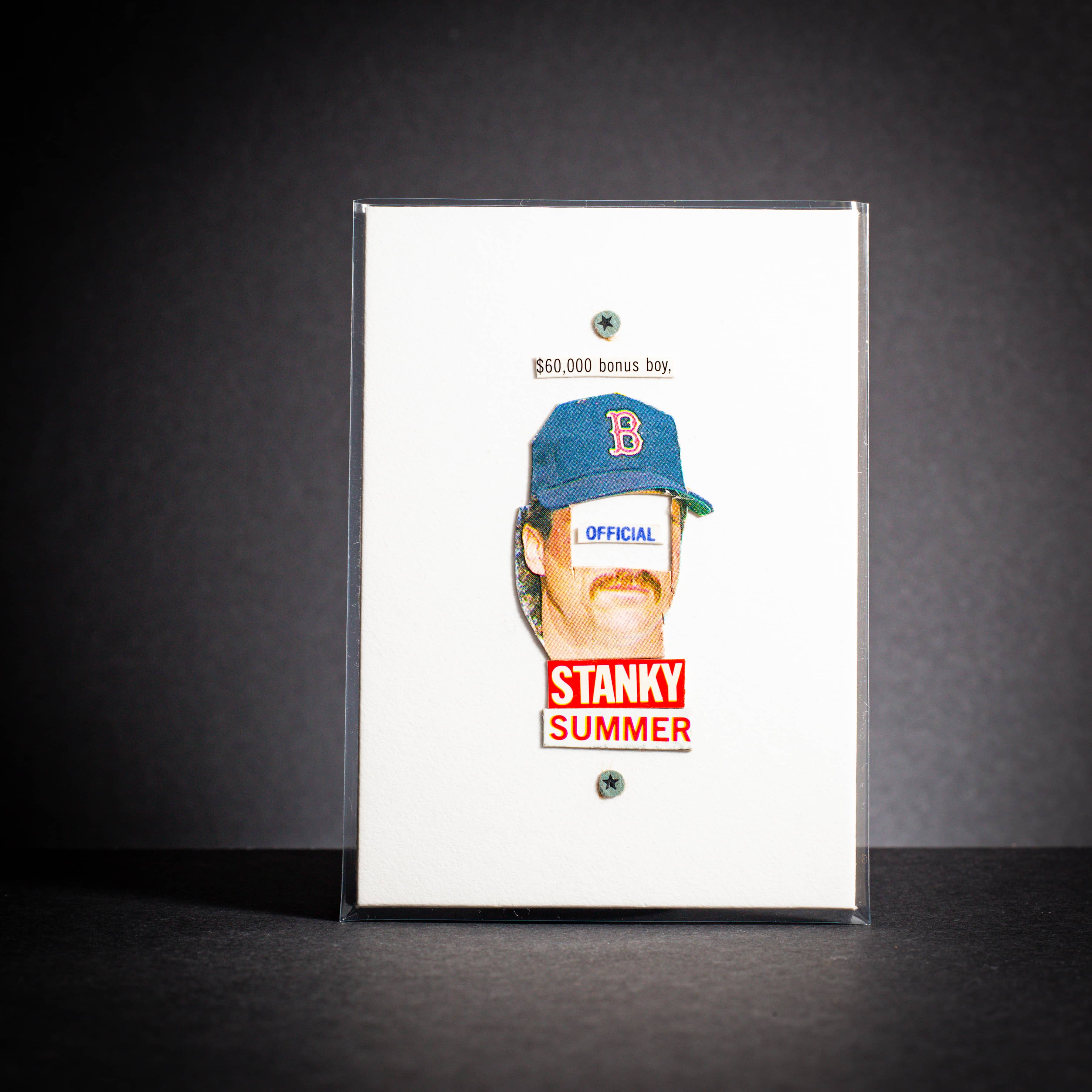 Red Sox #35