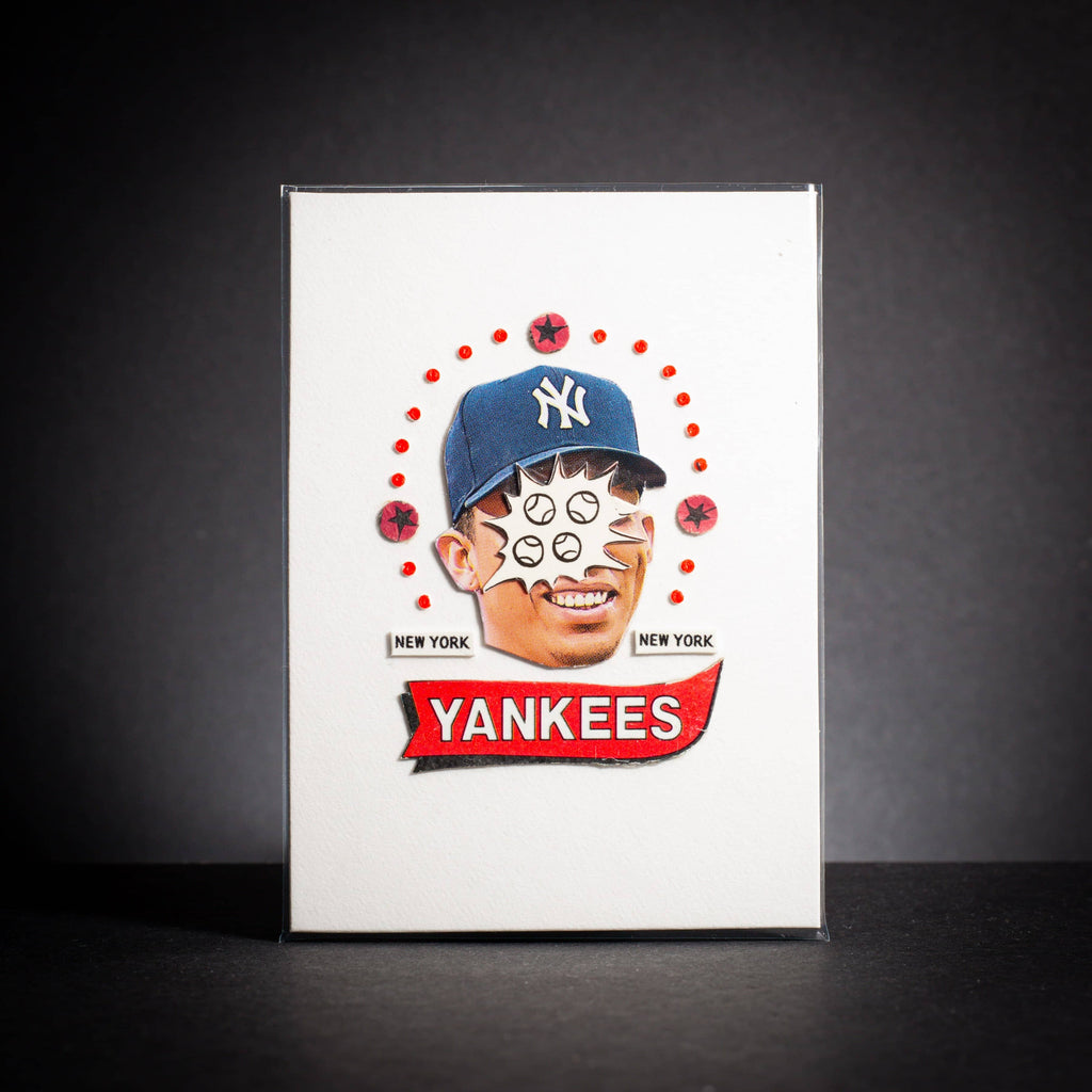 Yankees #48