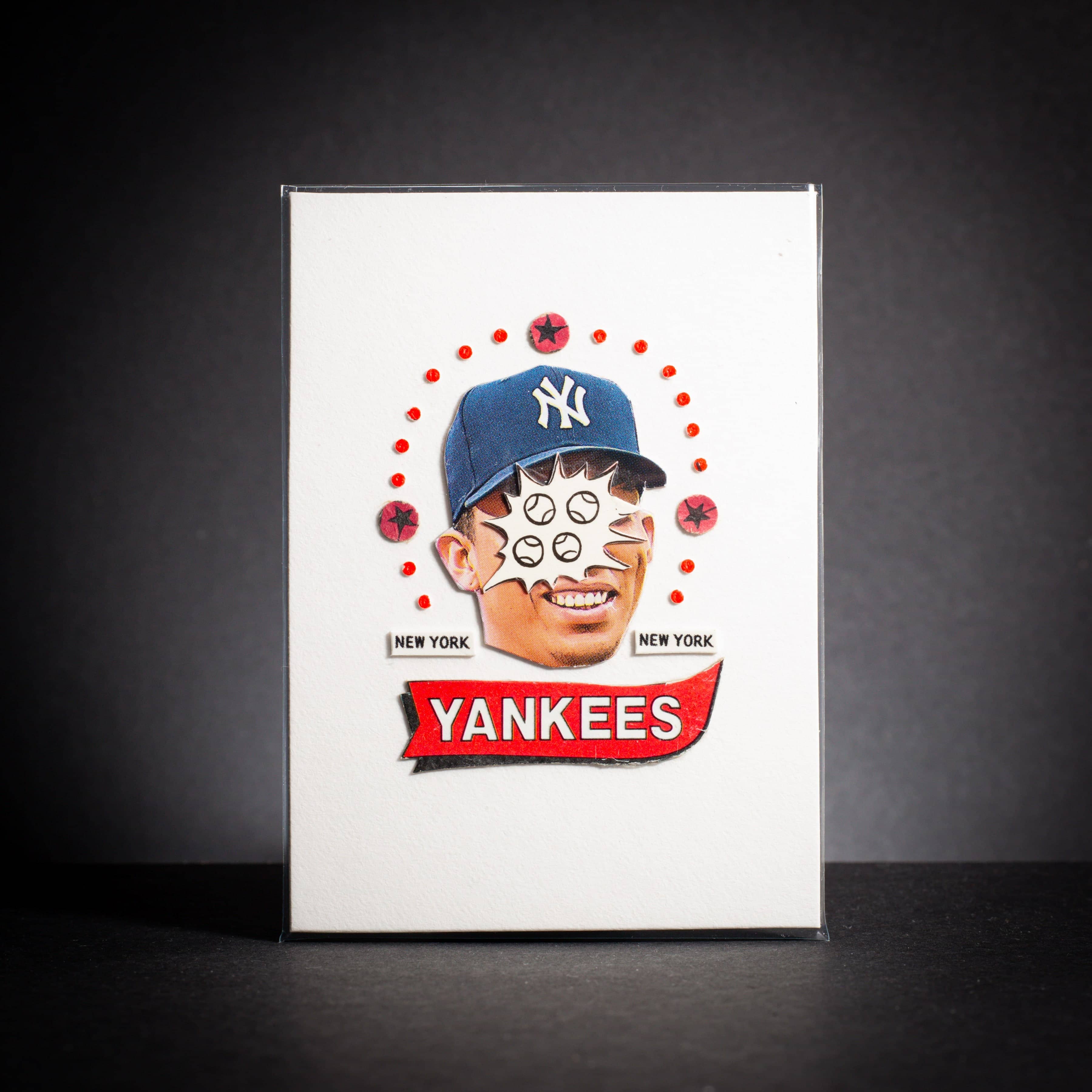 Yankees #48