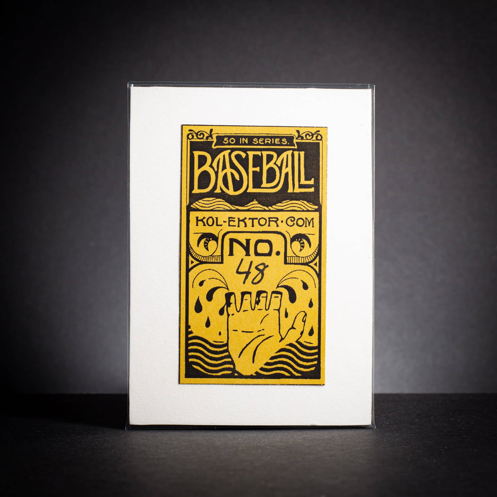 Yankees #48