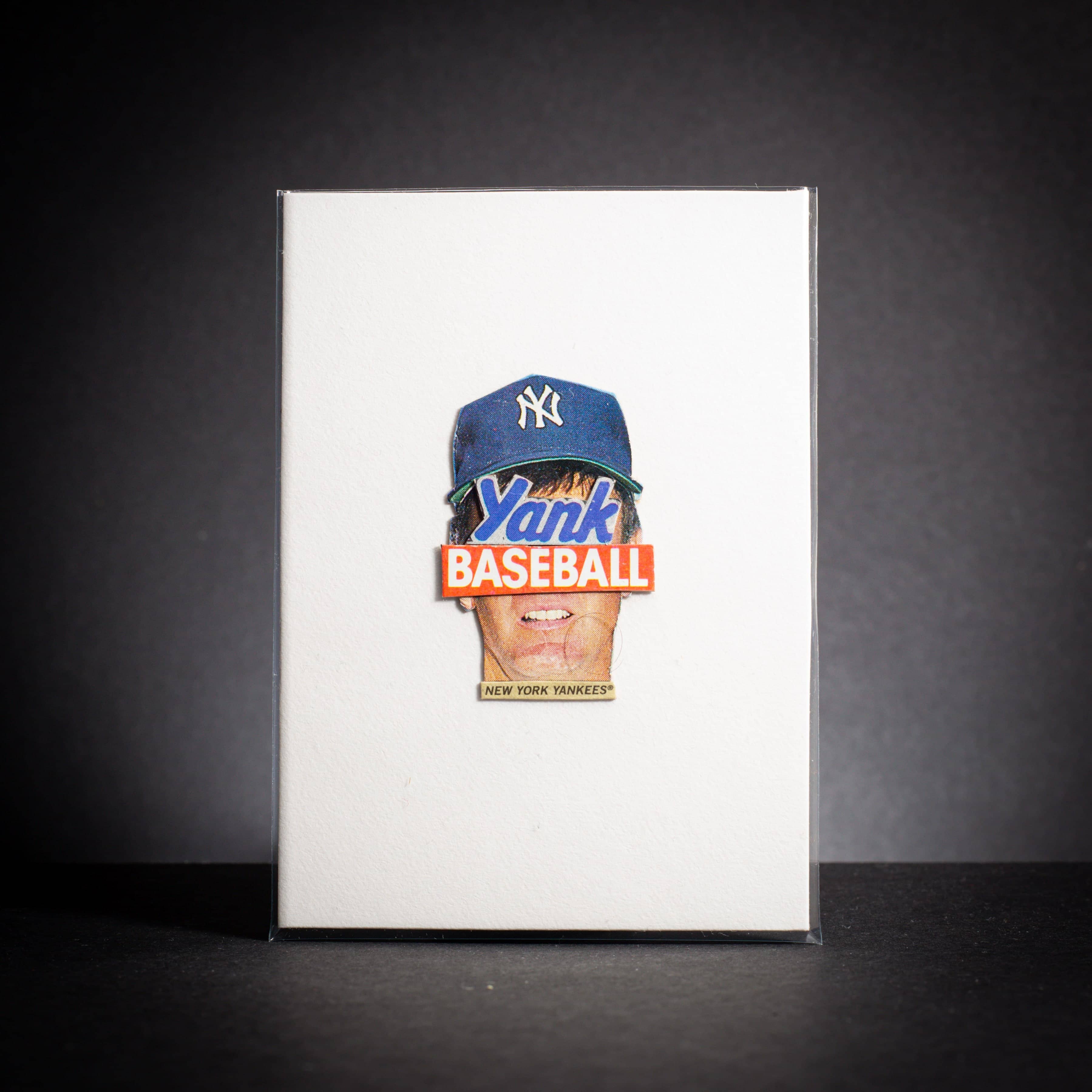Yankees #46