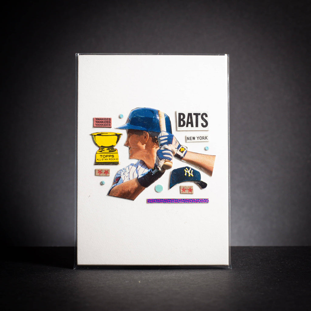 Yankees #45