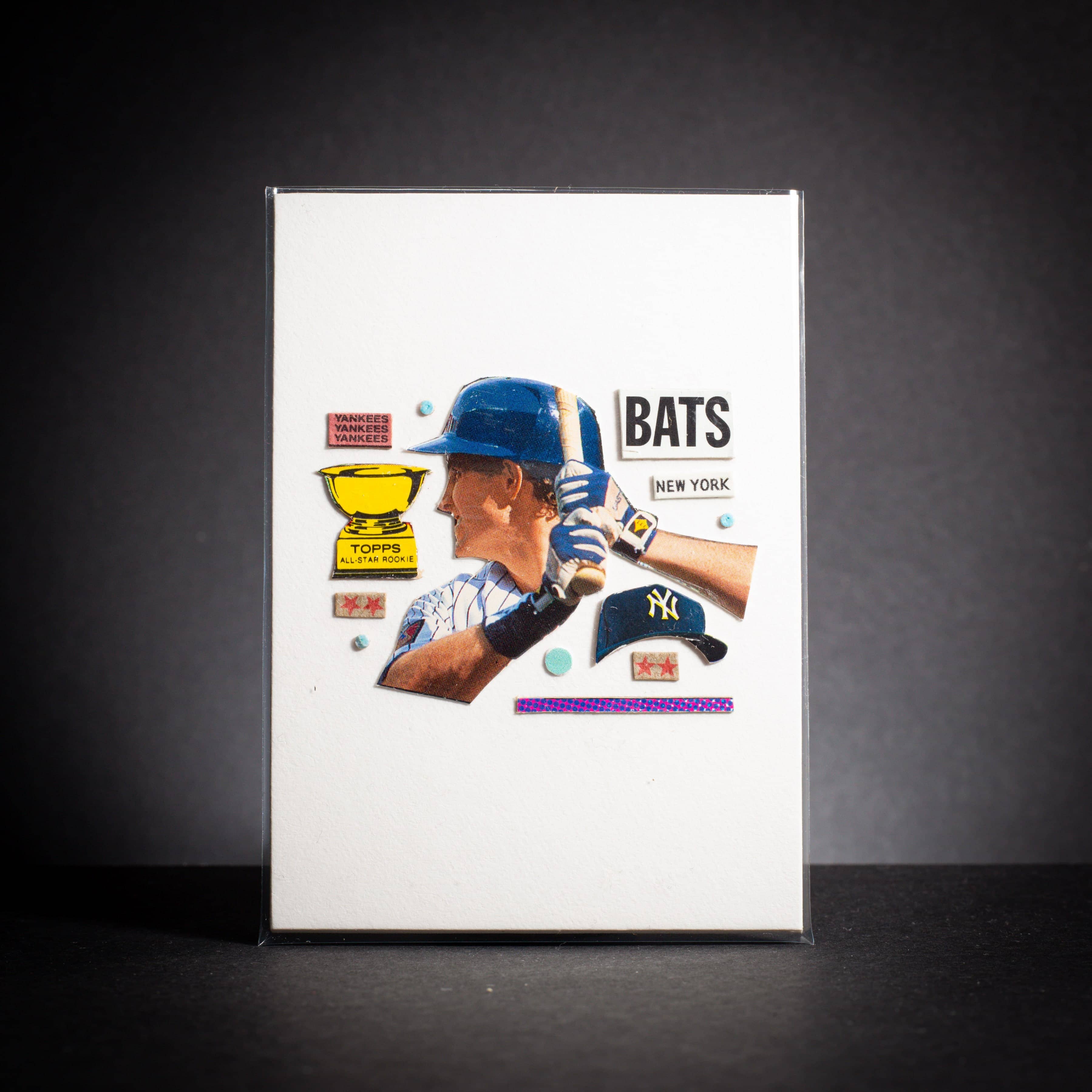 Yankees #45