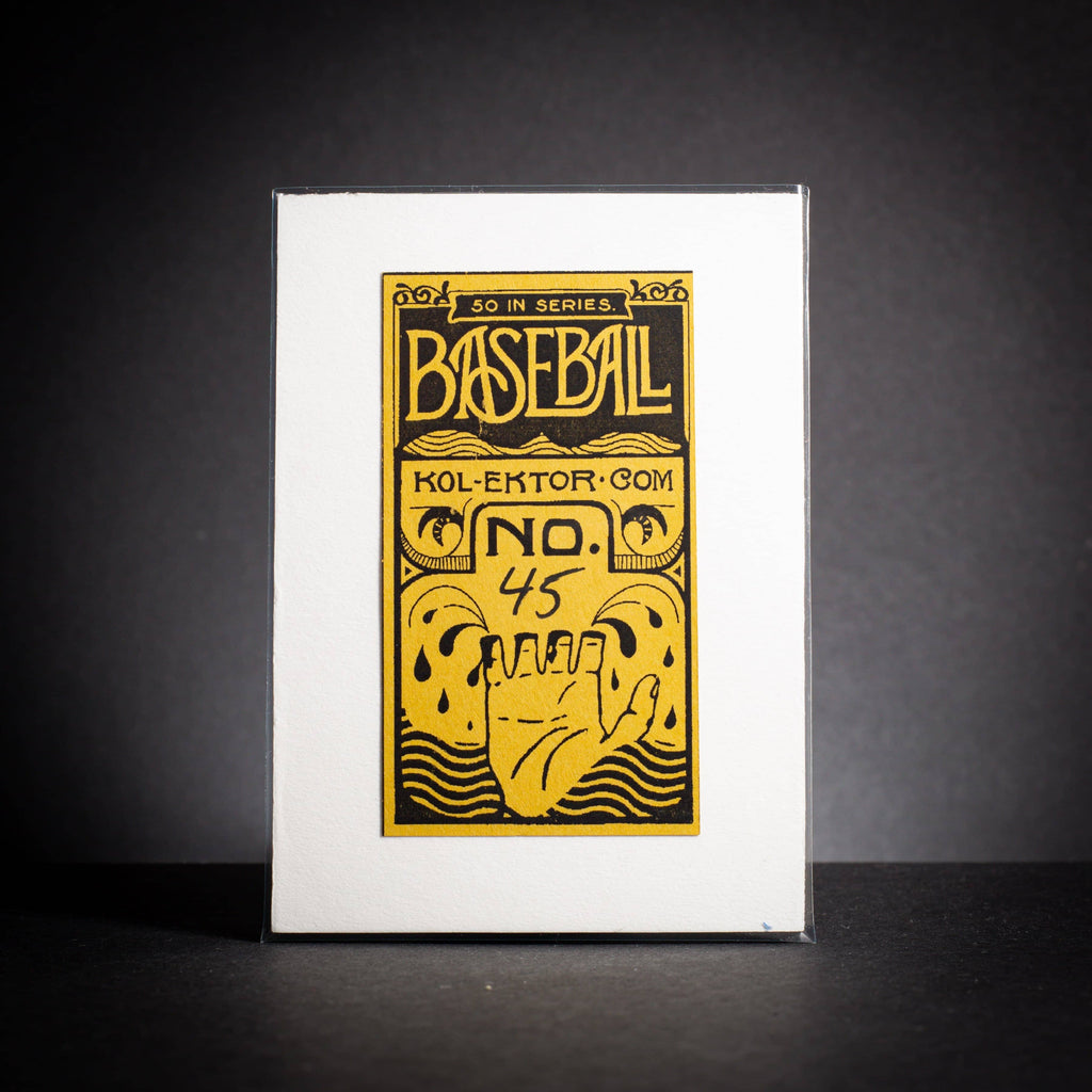 Yankees #45