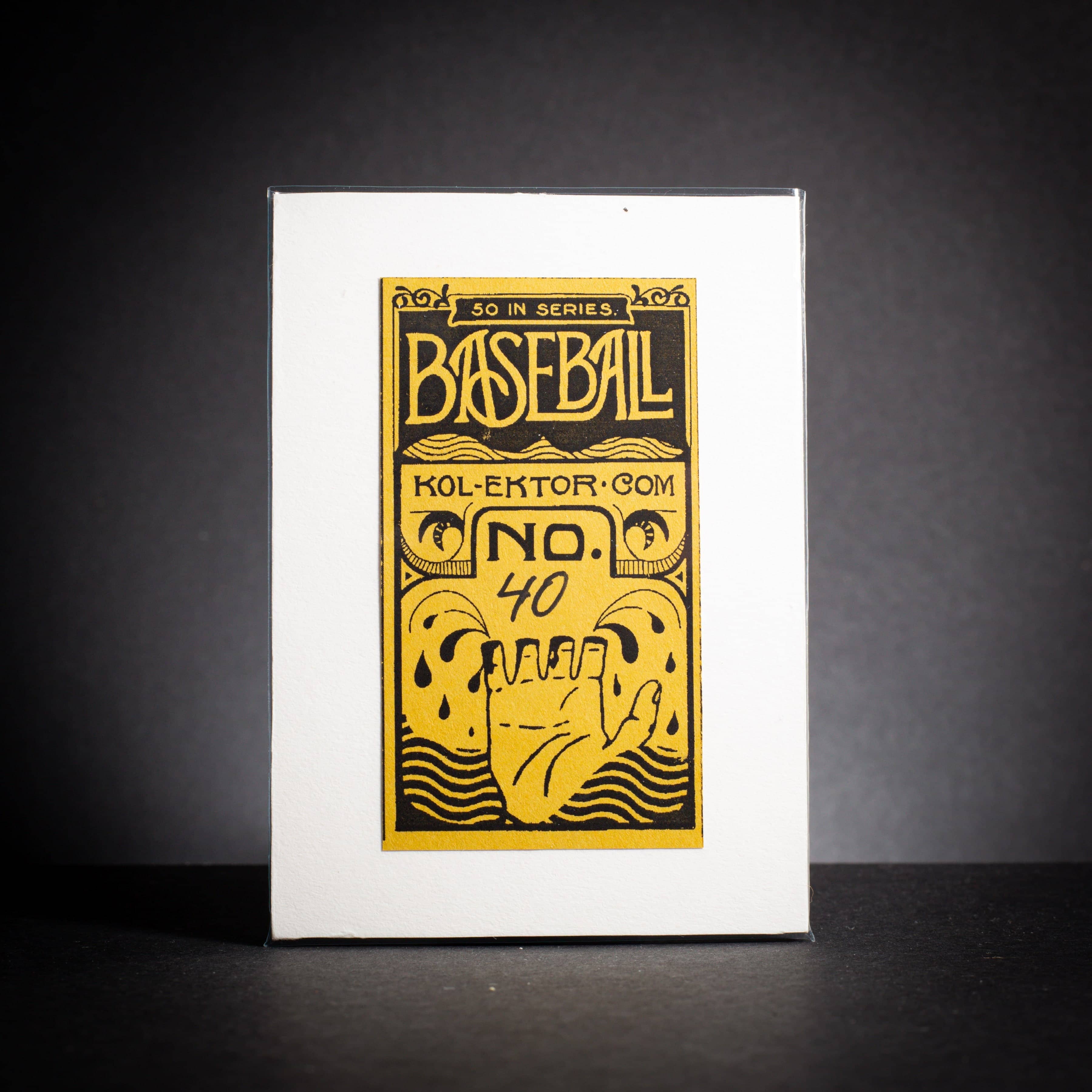 Yankees #40