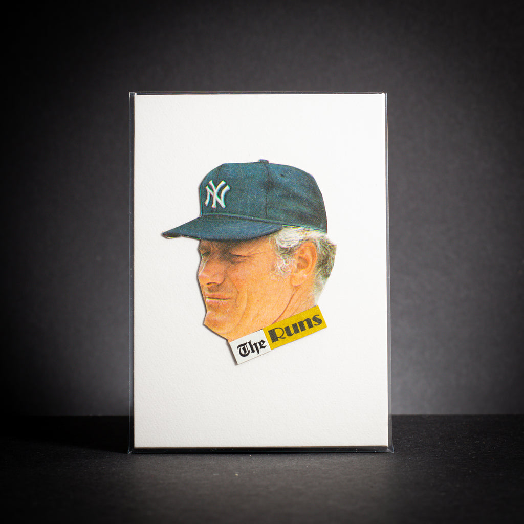 Yankees #38