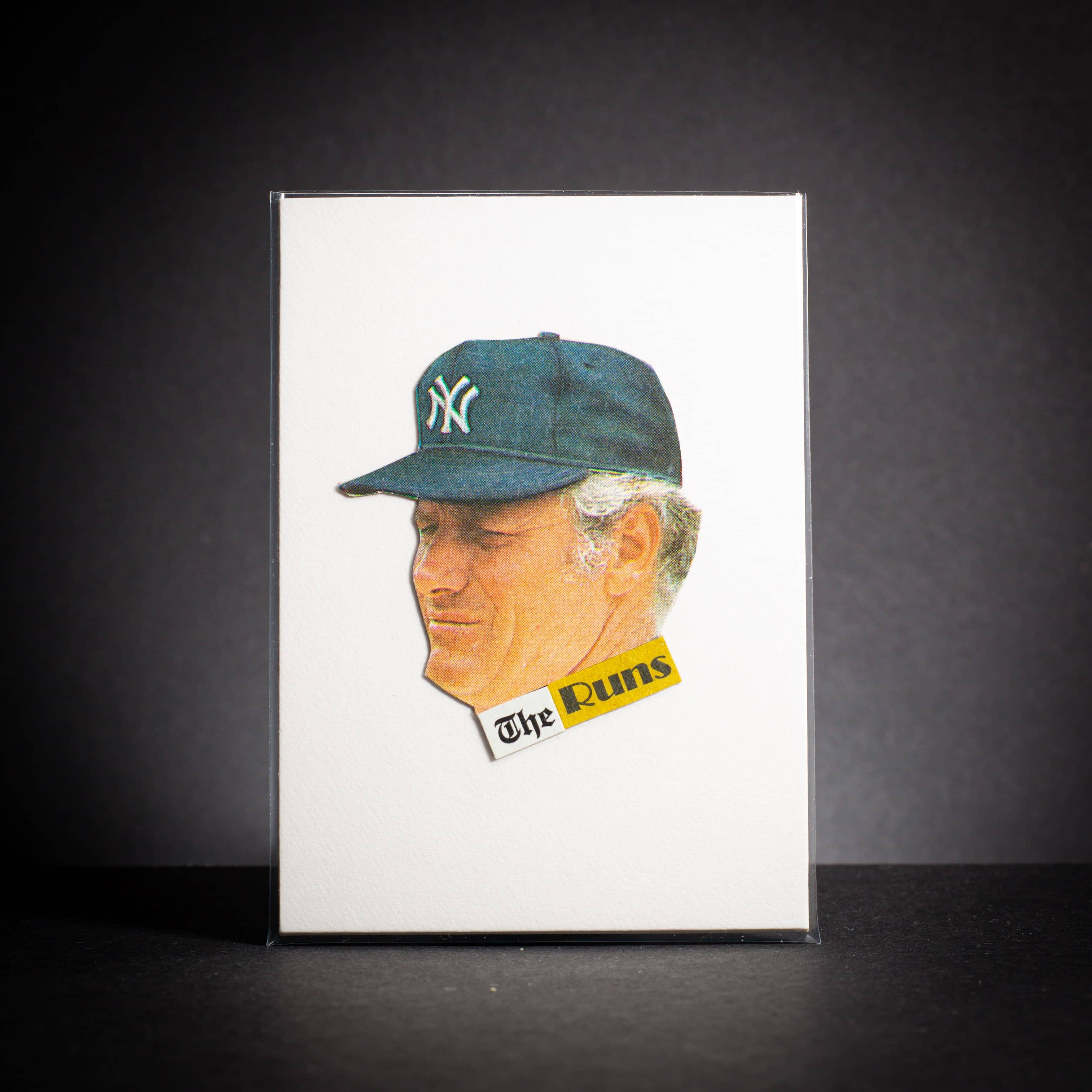 Yankees #38