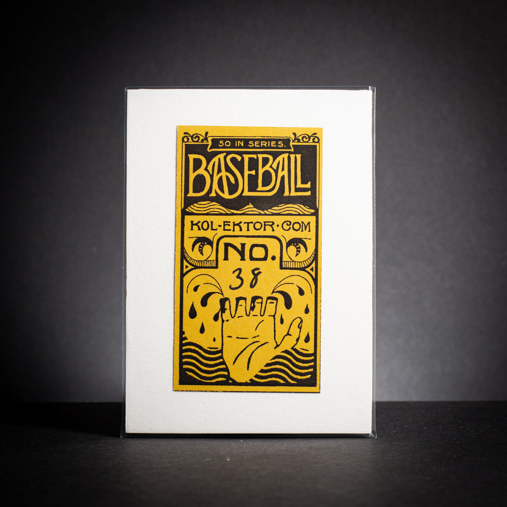 Yankees #38