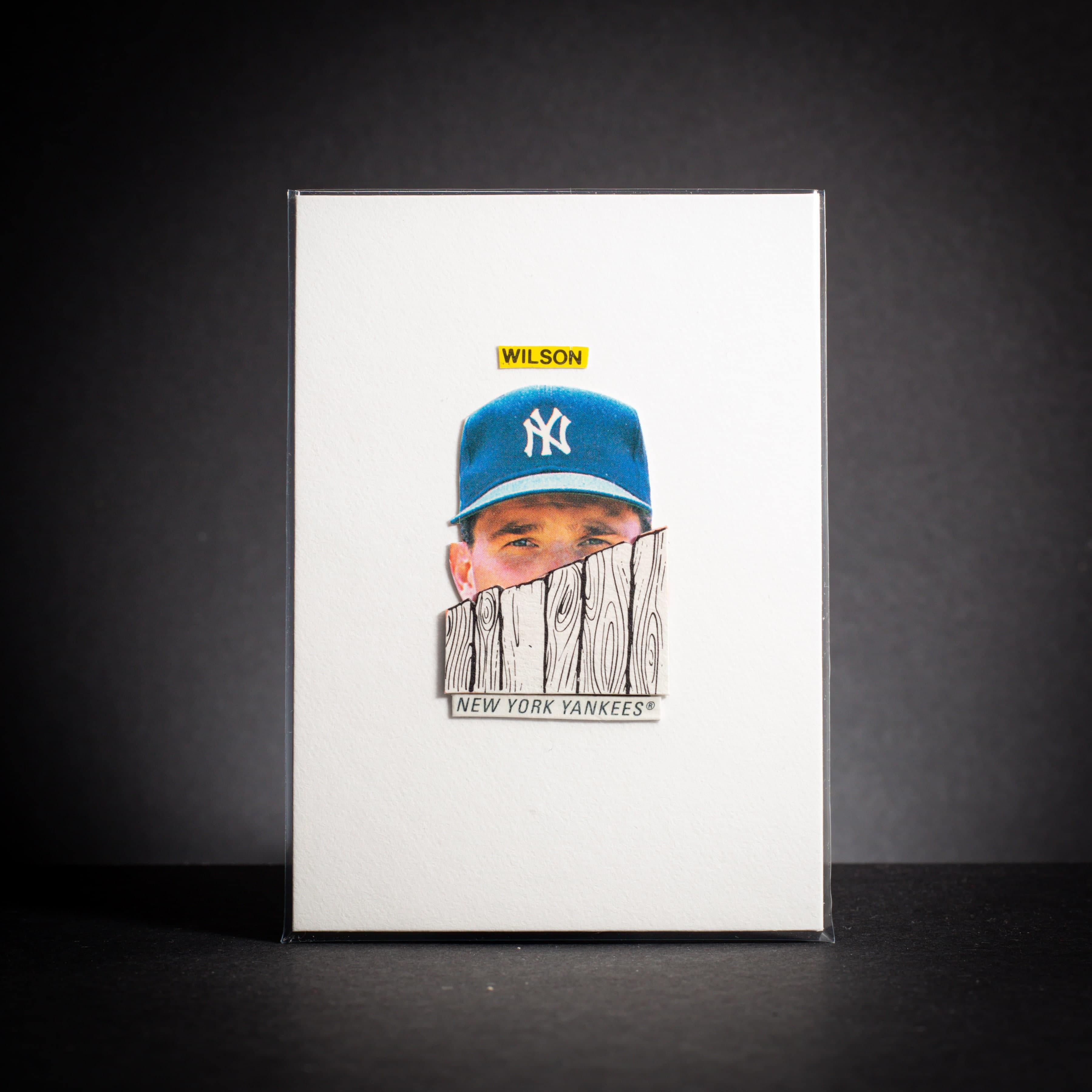 Yankees #37