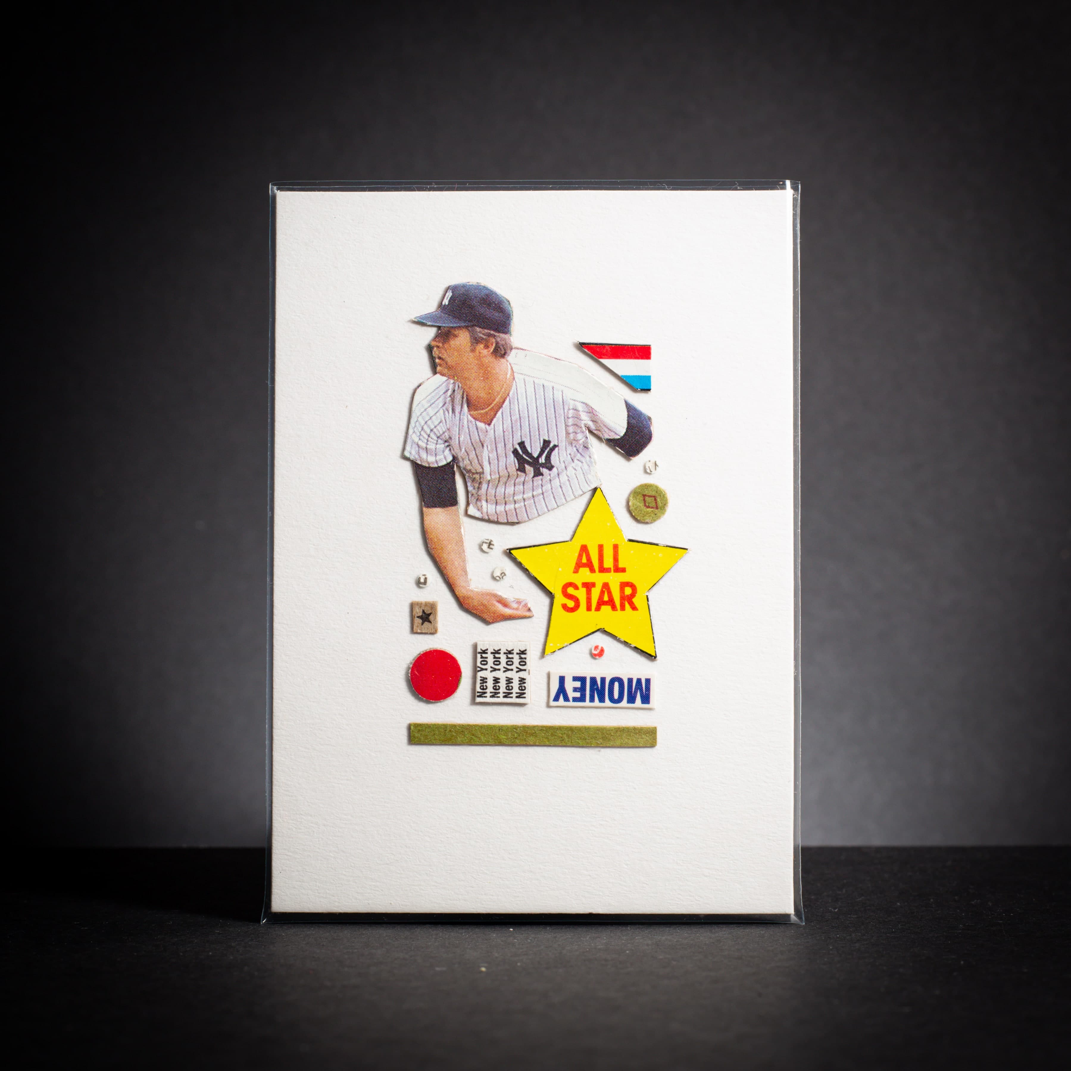Yankees #36