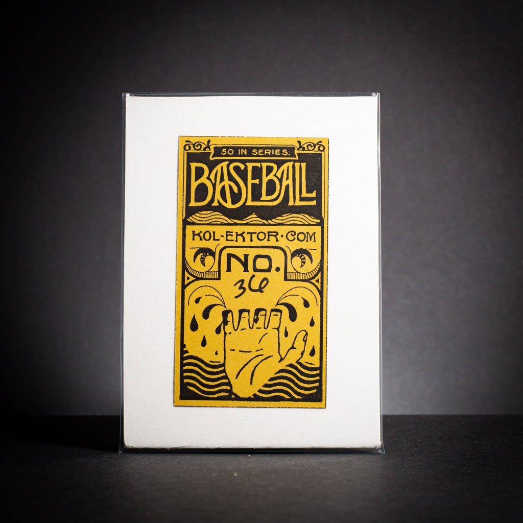Yankees #36
