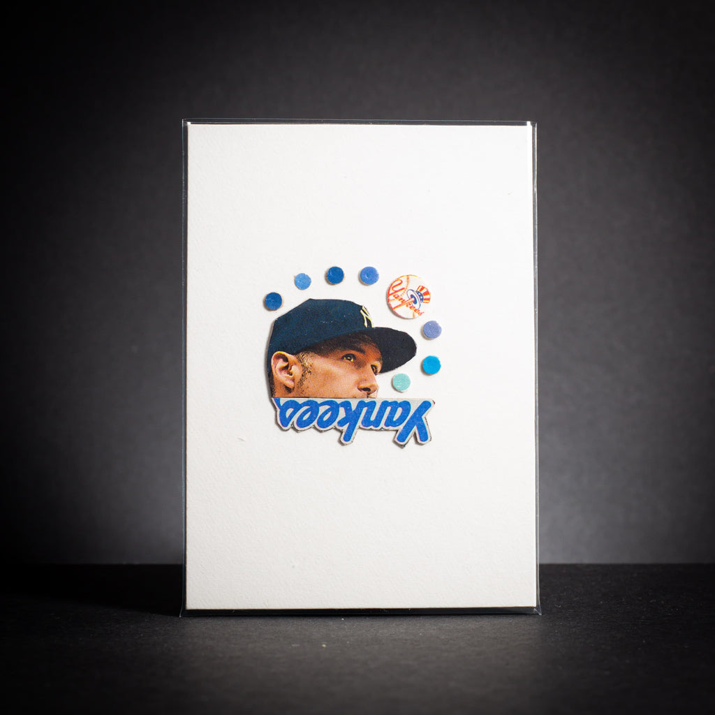 Yankees #34