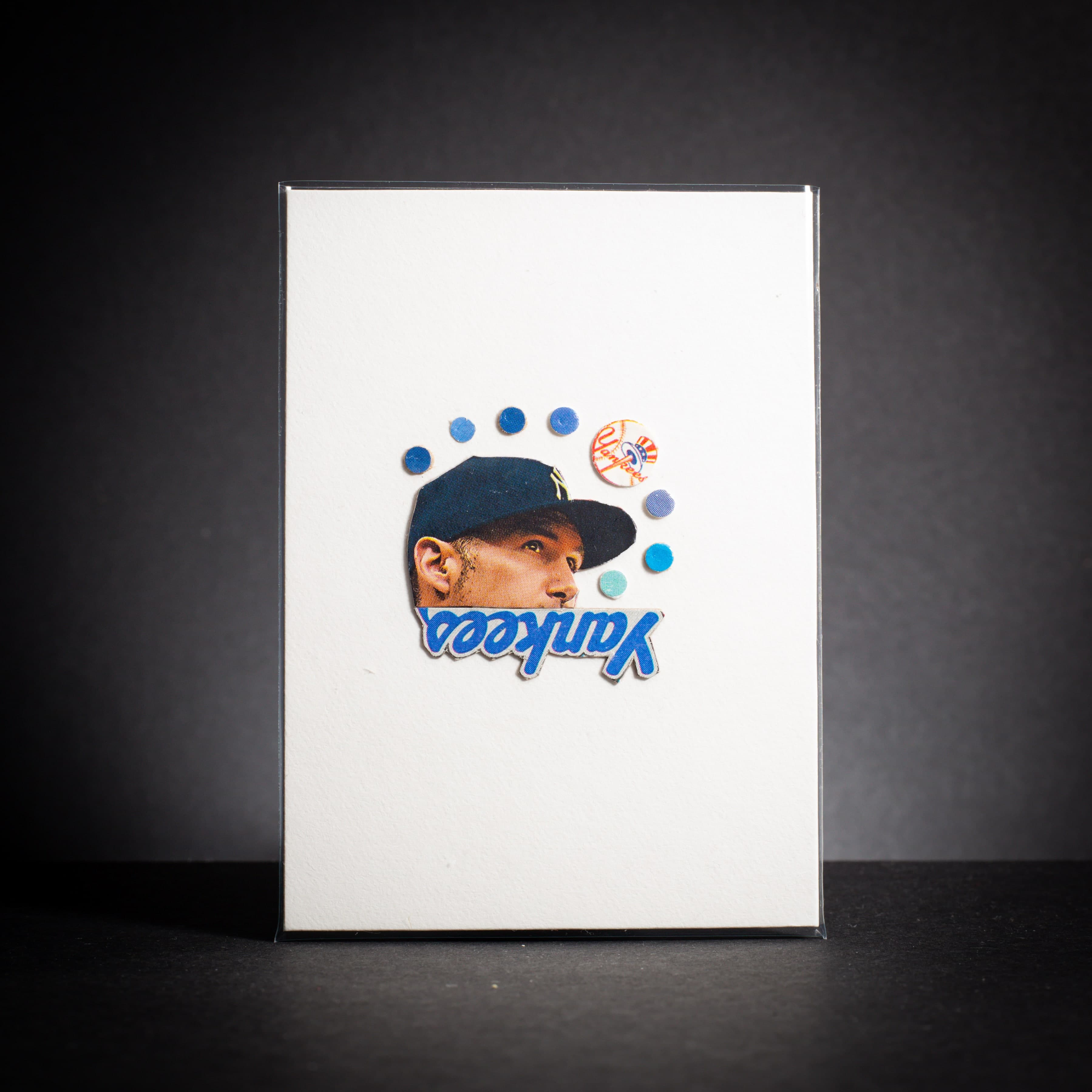 Yankees #34