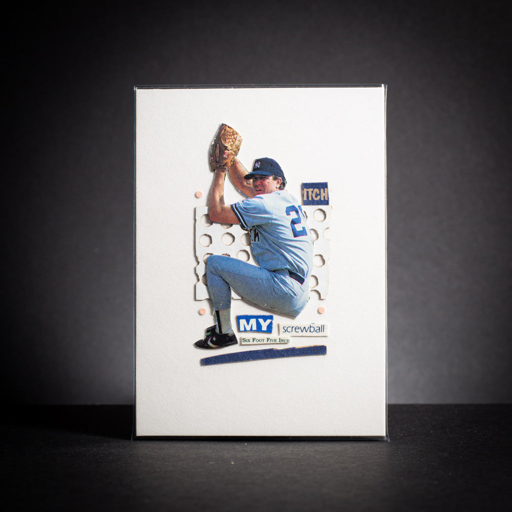 Yankees #33