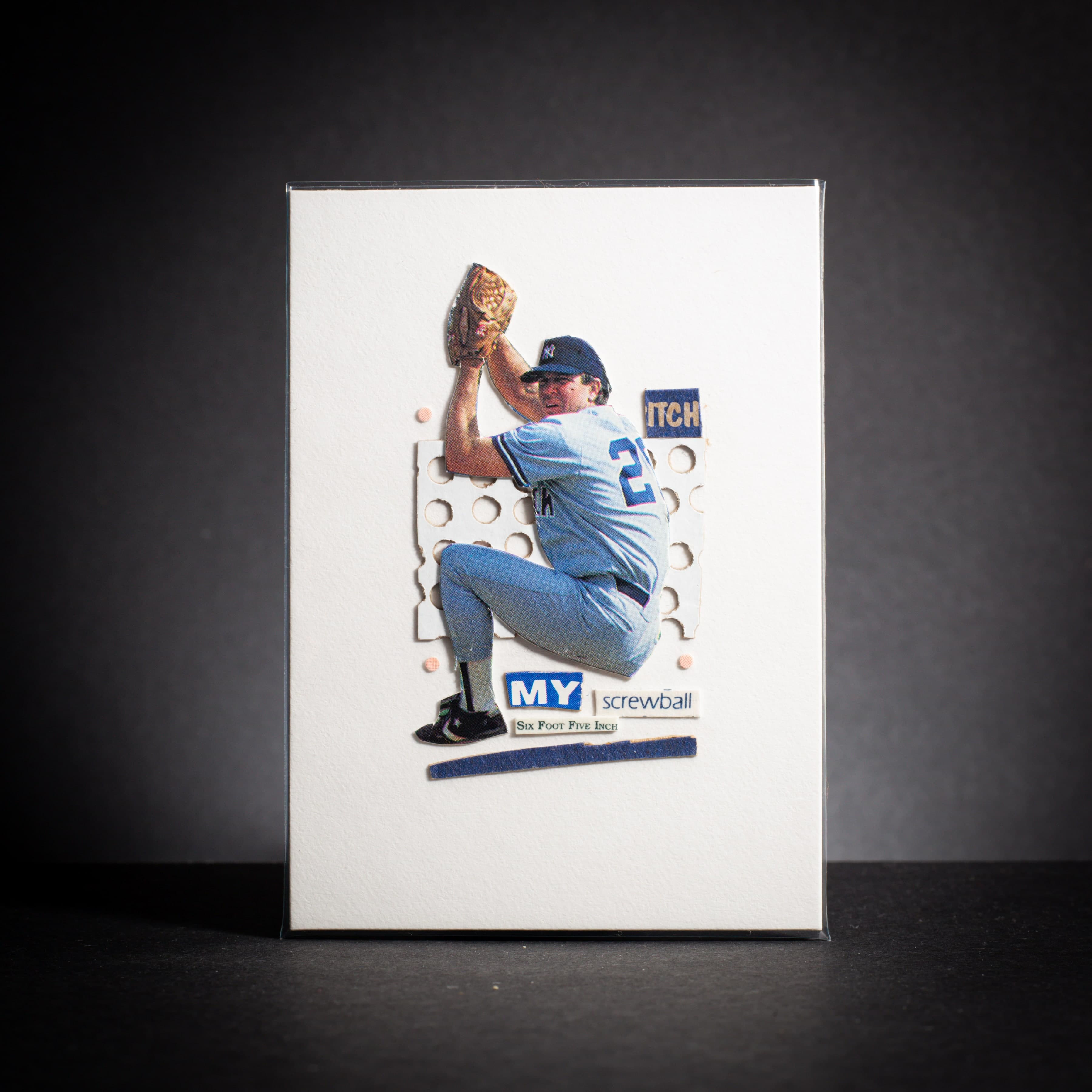 Yankees #33