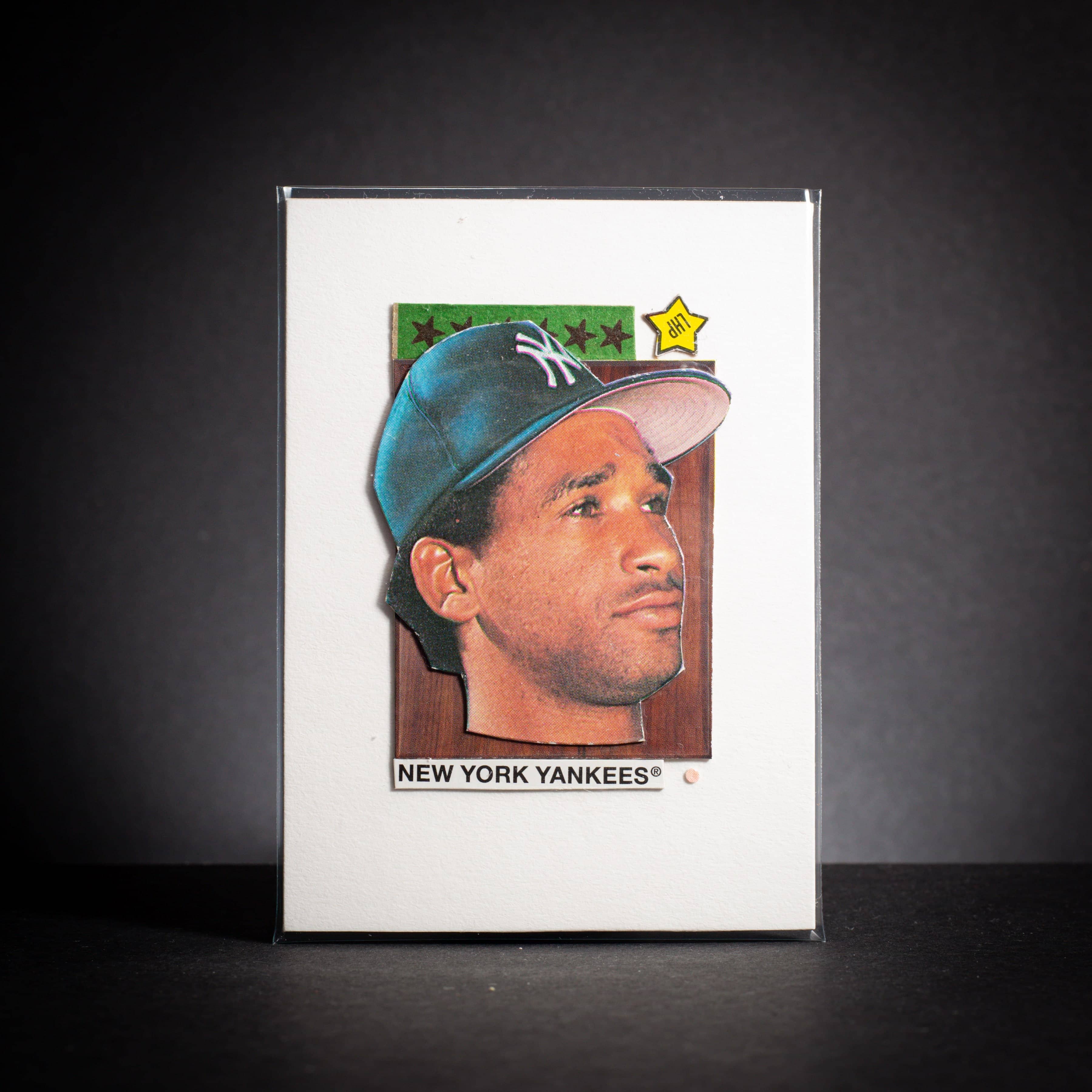 Yankees #32