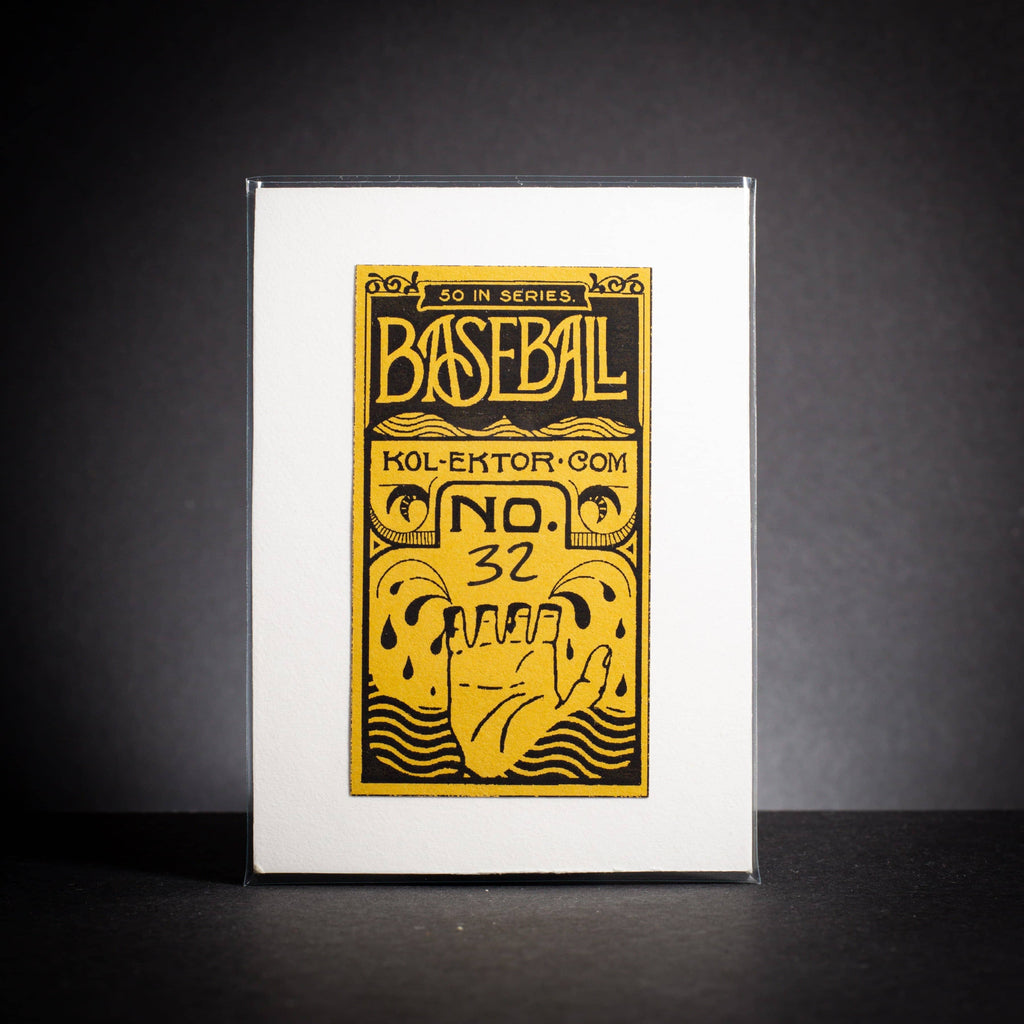 Yankees #32