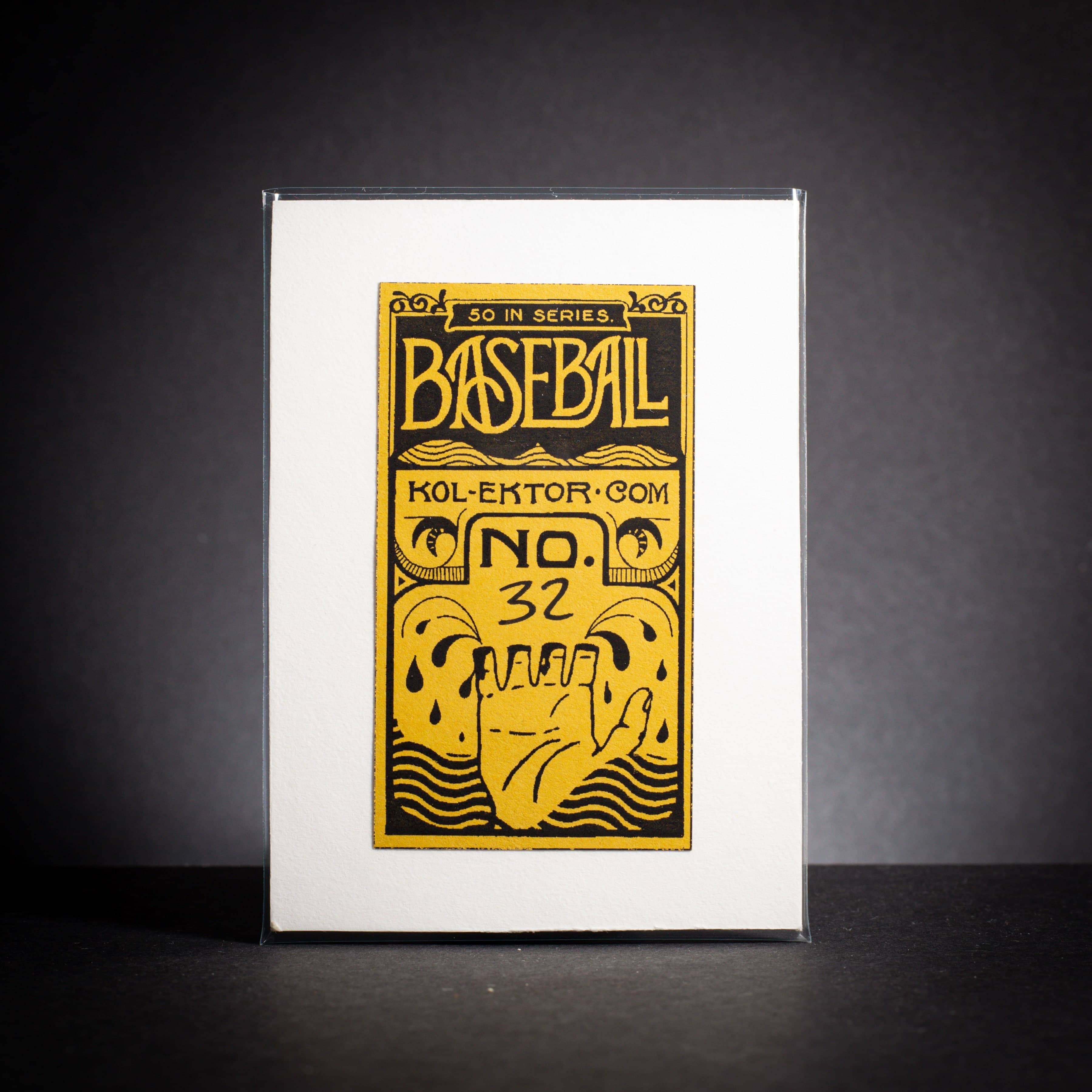 Yankees #32