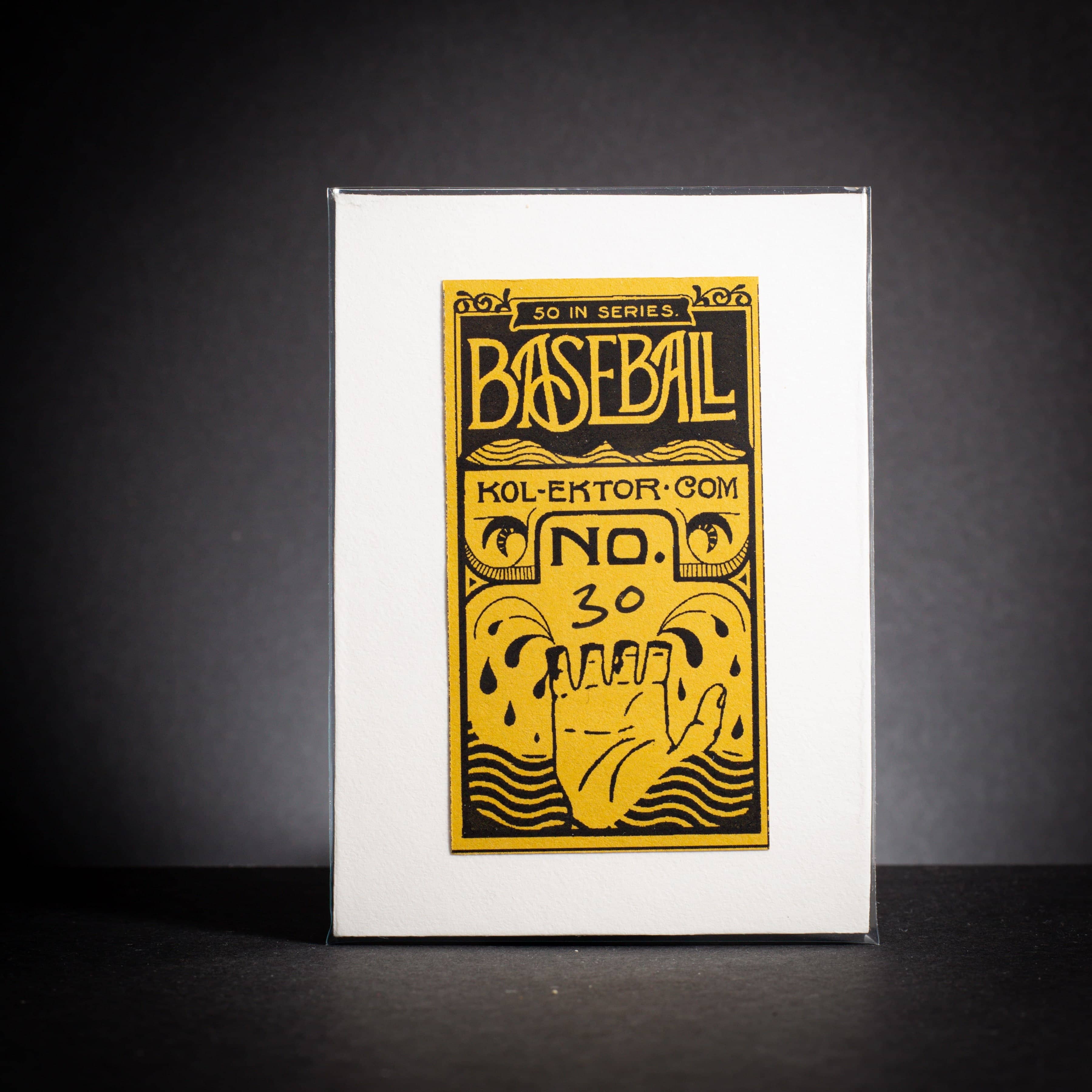 Yankees #30