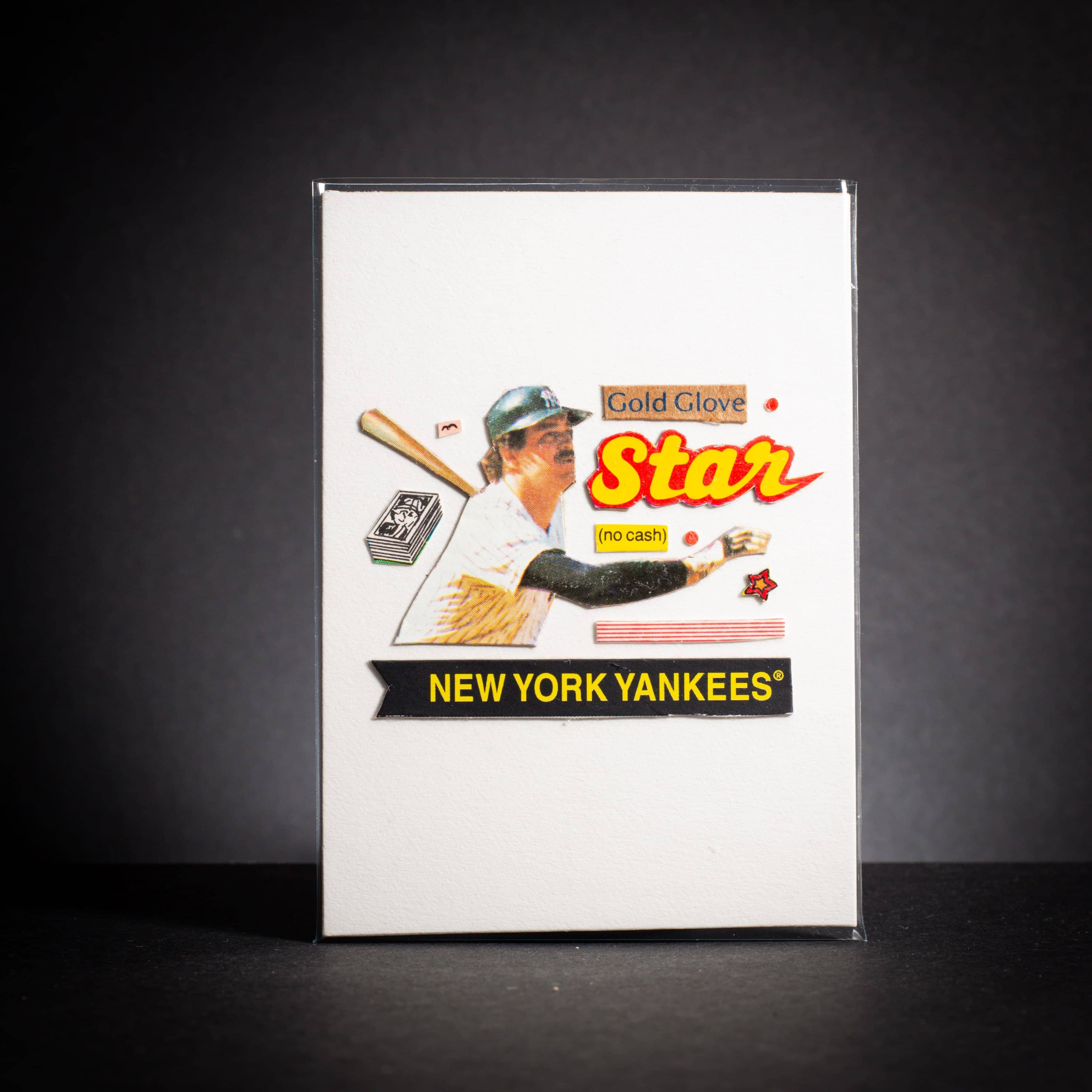 Yankees #26