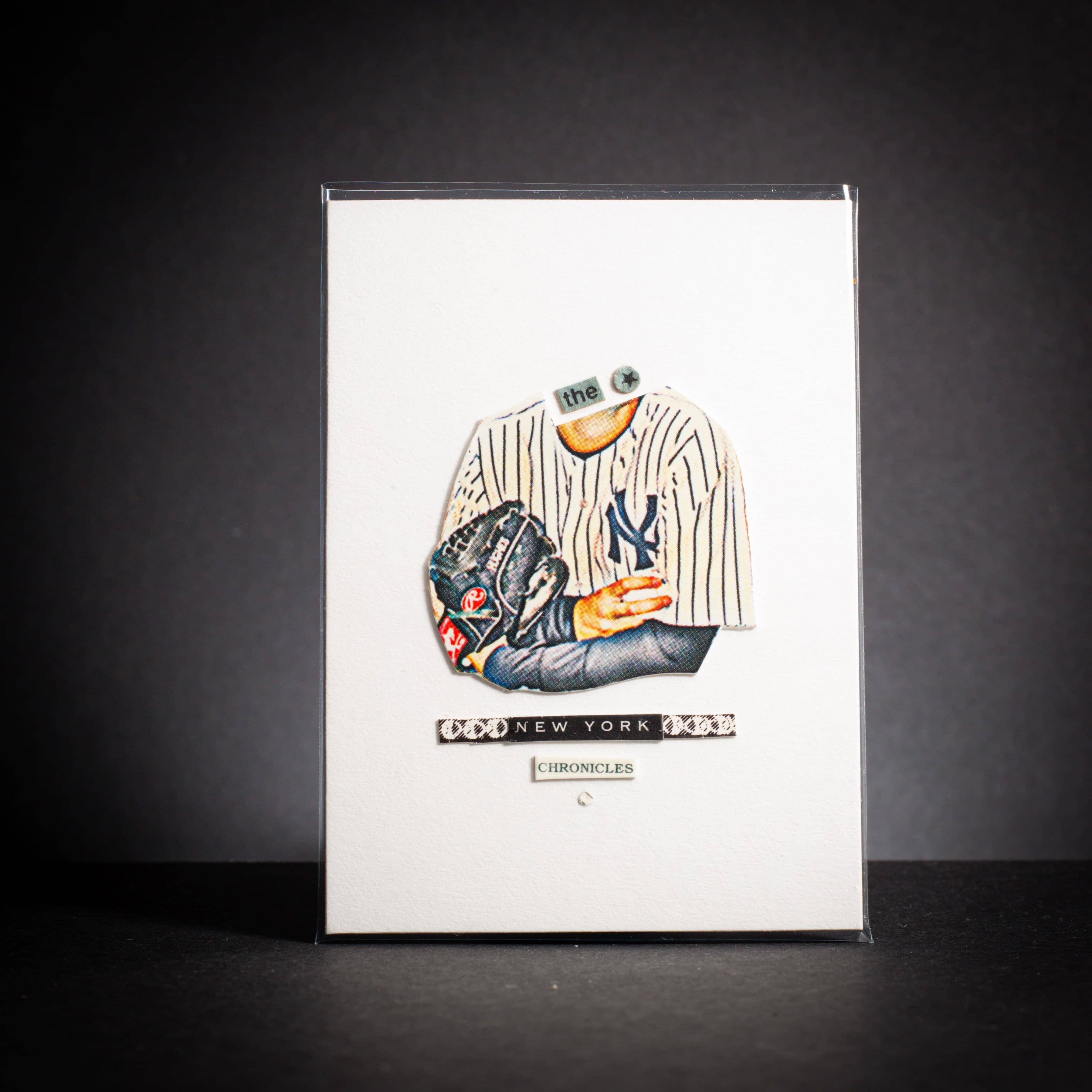 Yankees #24