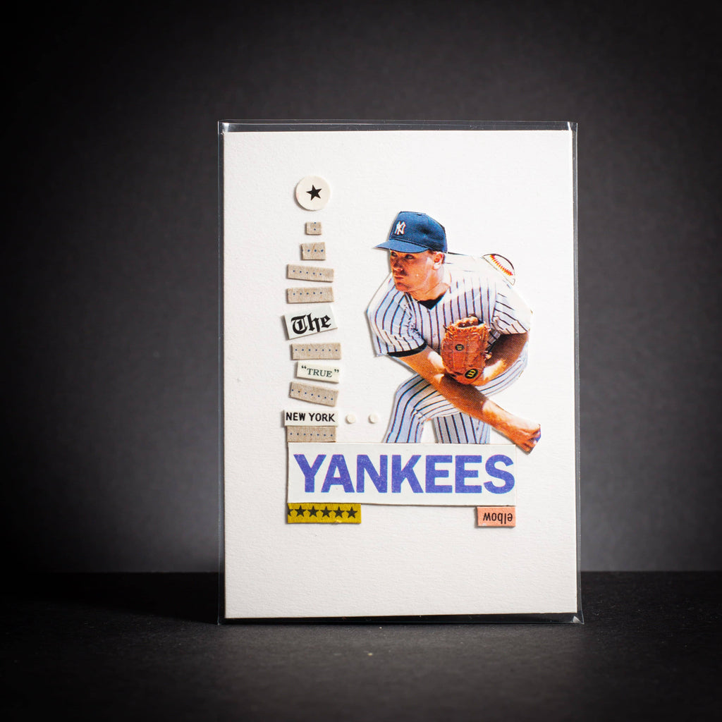 Yankees #23