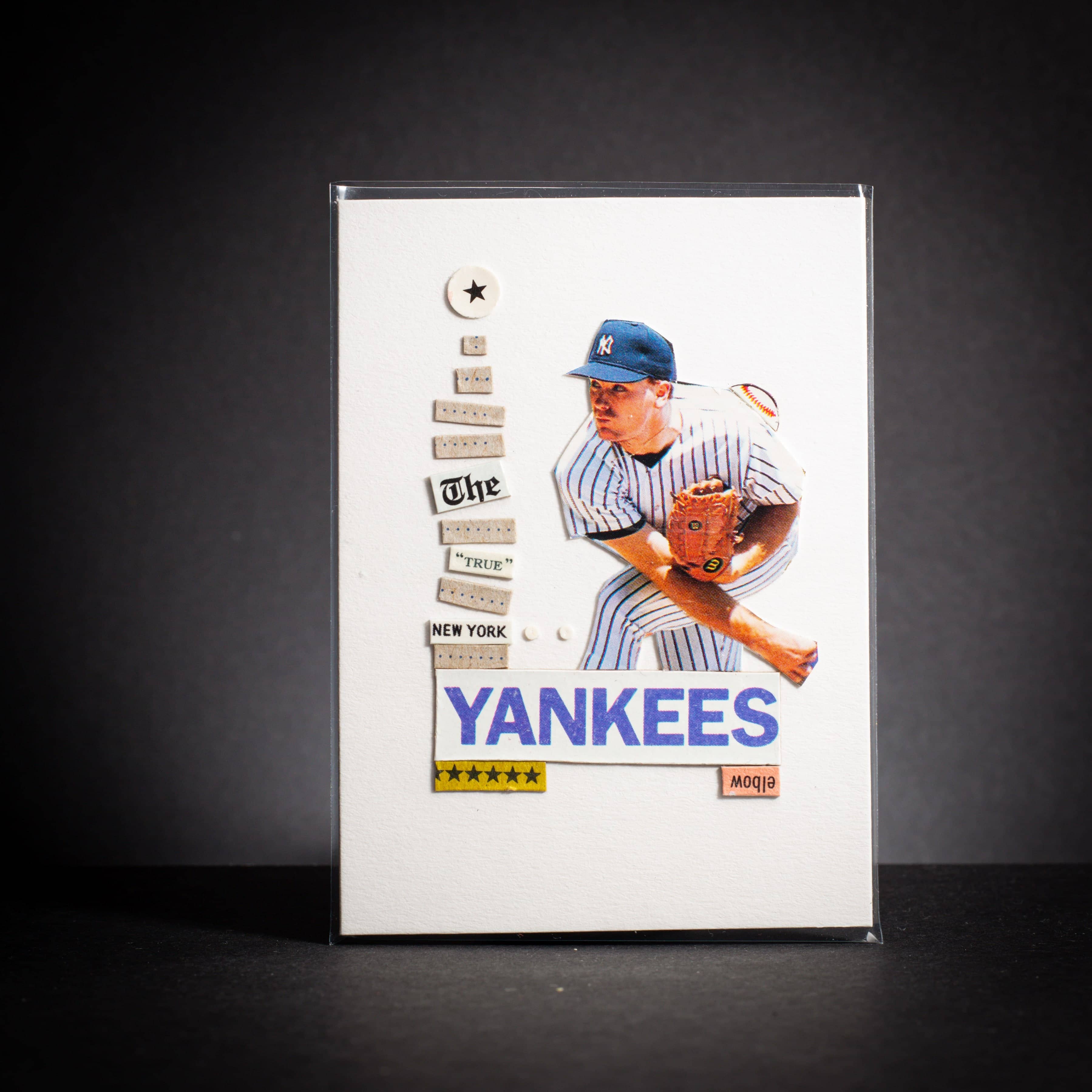 Yankees #23