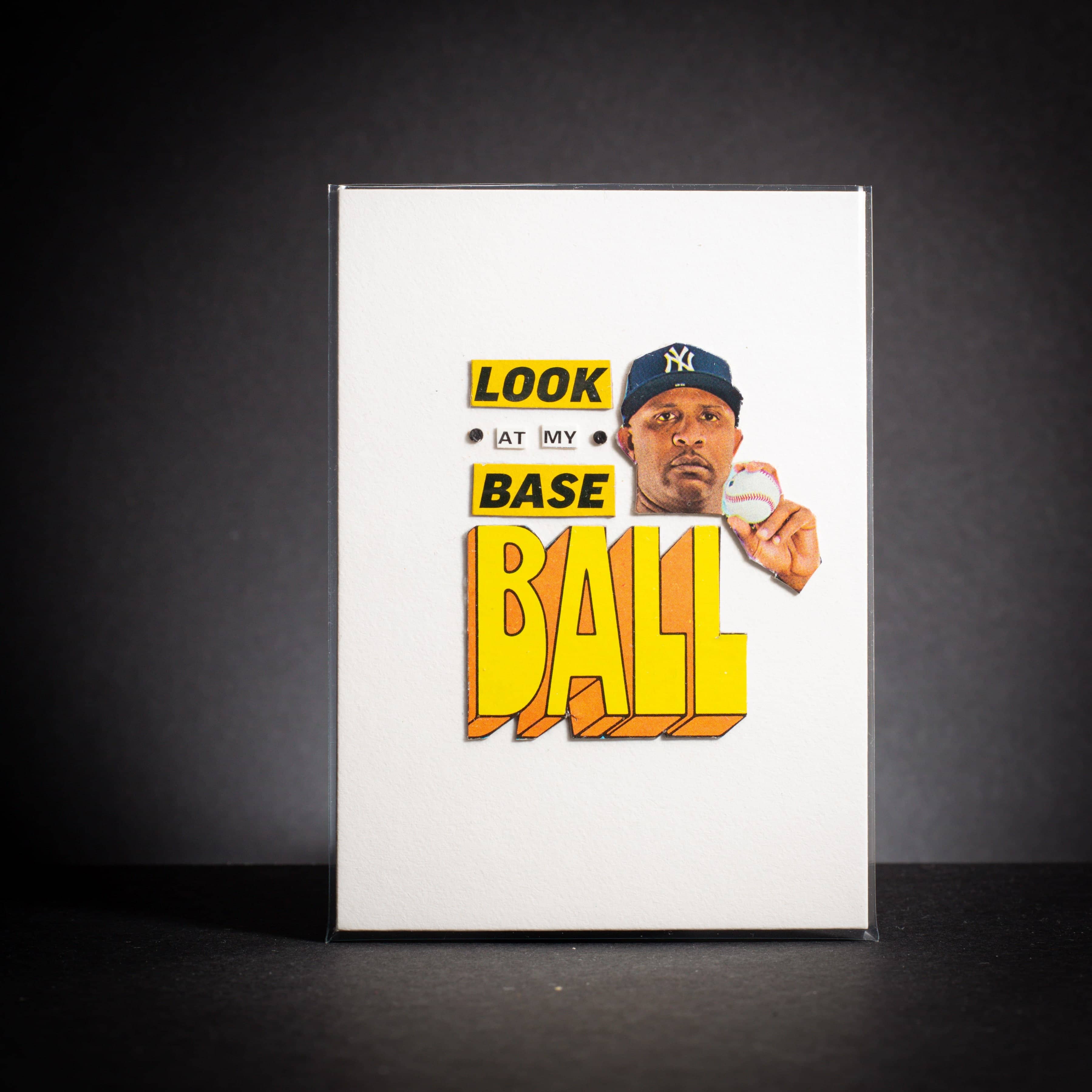 Yankees #20