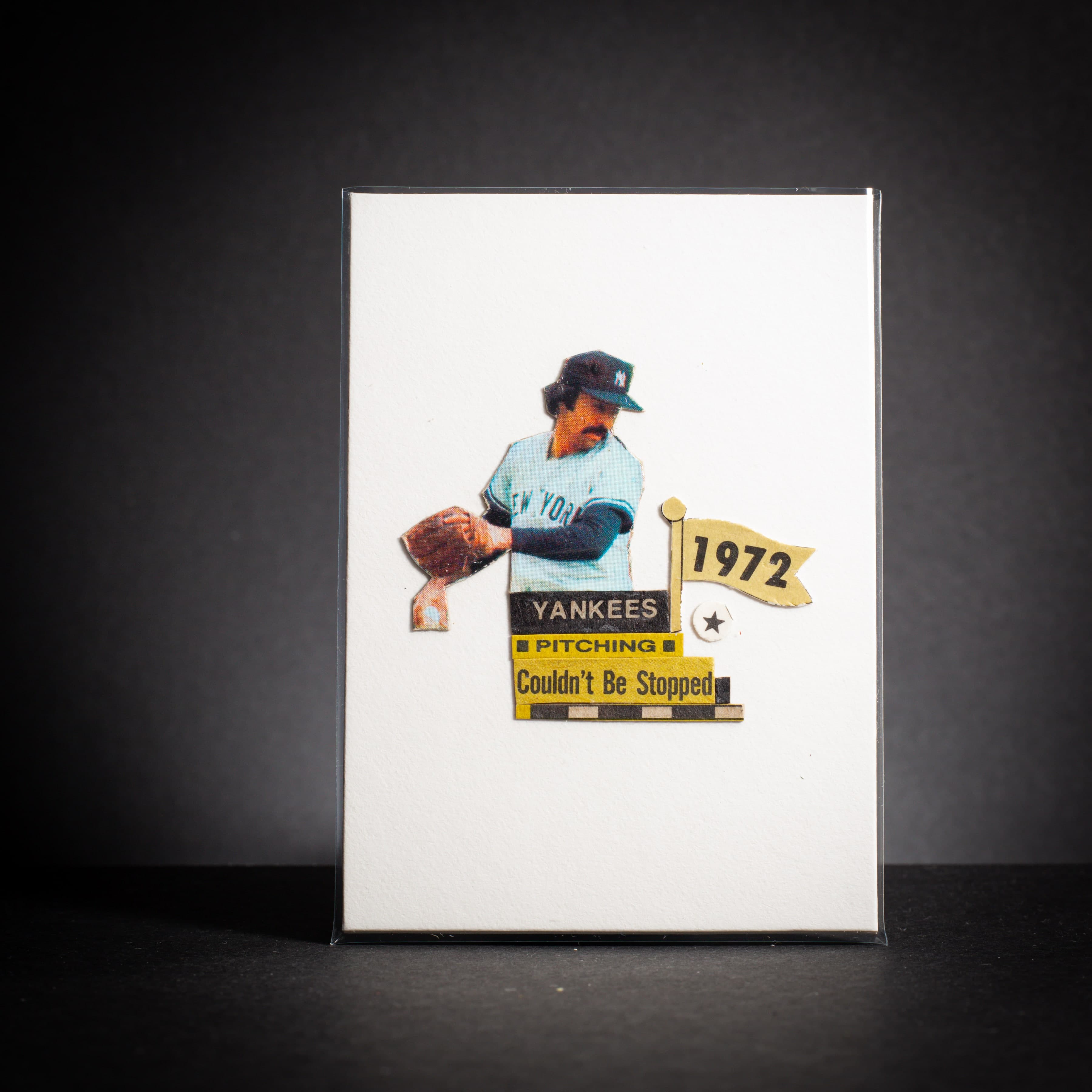 Yankees #19