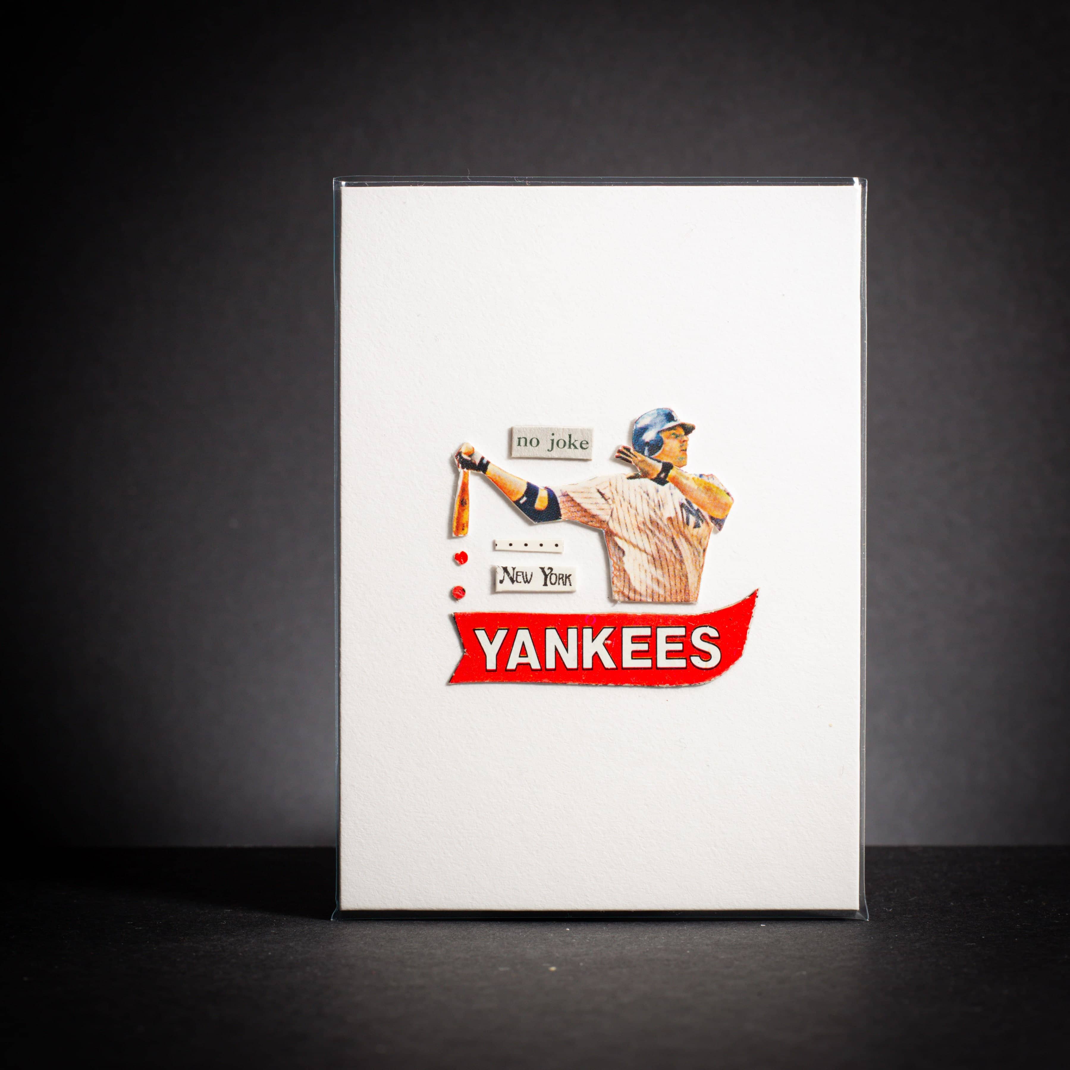 Yankees #17