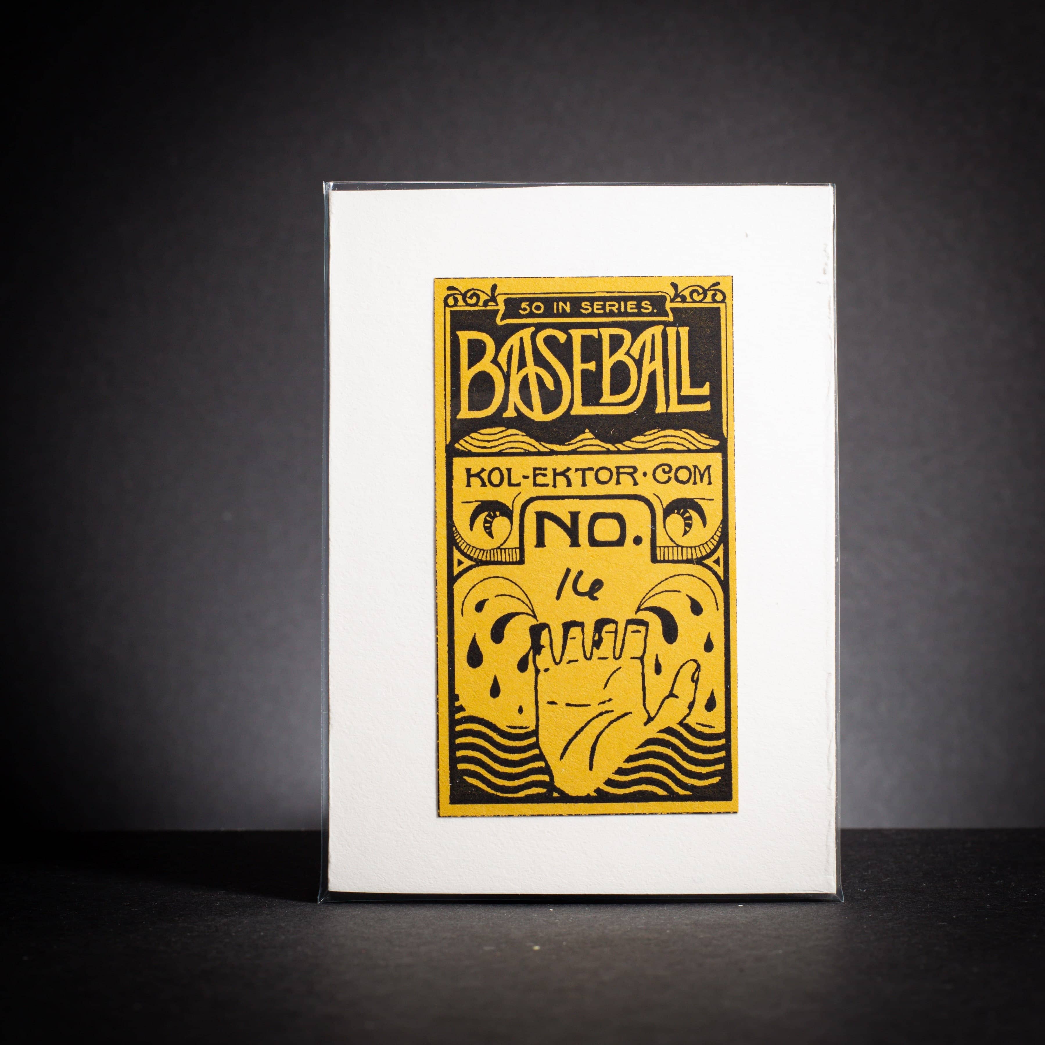 Yankees #16